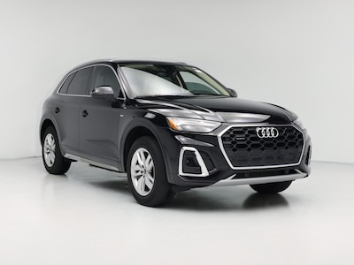 2023 Audi Q5 S-Line Premium