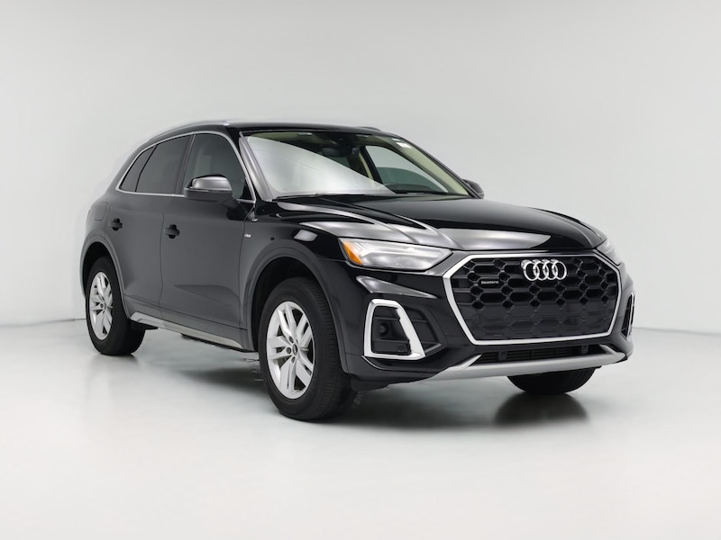 2023 Audi Q5 S-Line Premium