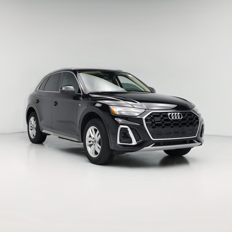 2023 Audi Q5 S-Line Premium