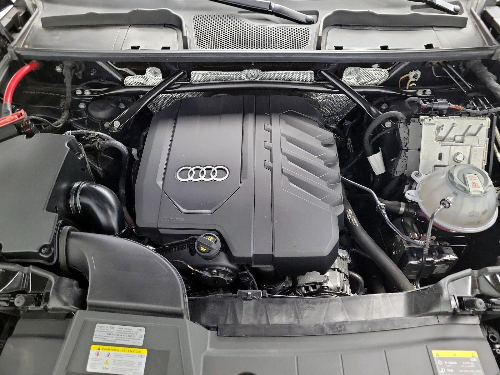 2023 Audi Q5 Premium - Photo 23