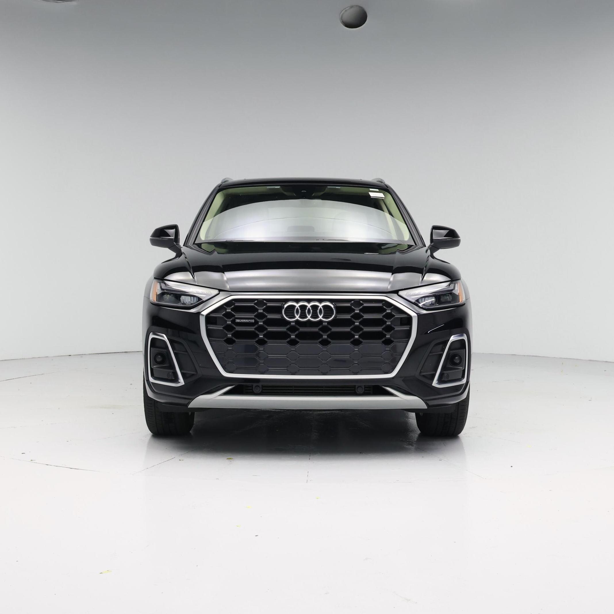 Thumbnail: 2023 Audi Q5 - 5