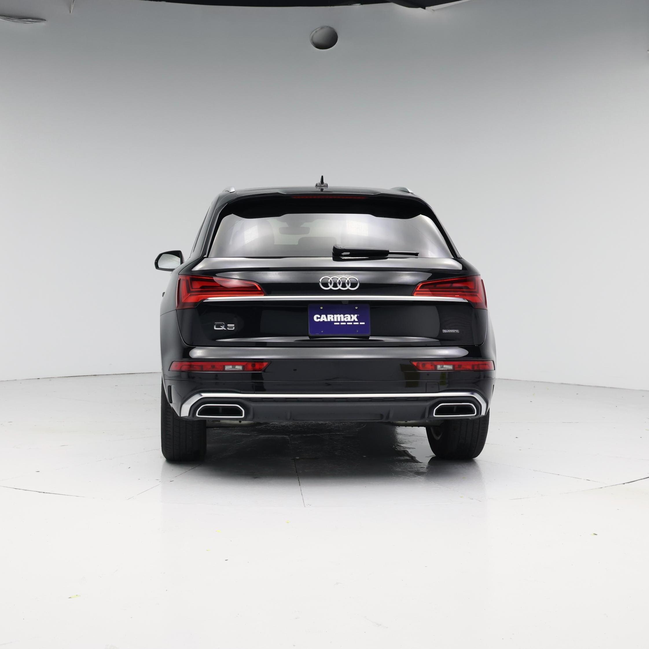 Thumbnail: 2023 Audi Q5 - 6
