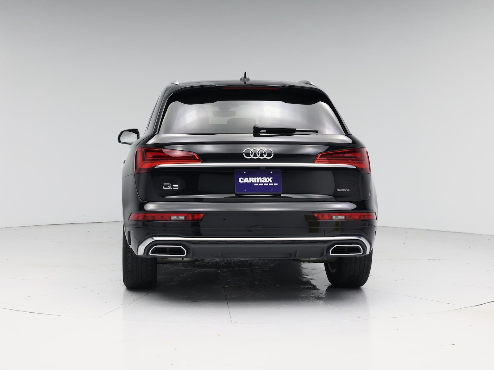 2023 Audi Q5 Premium - Photo 7