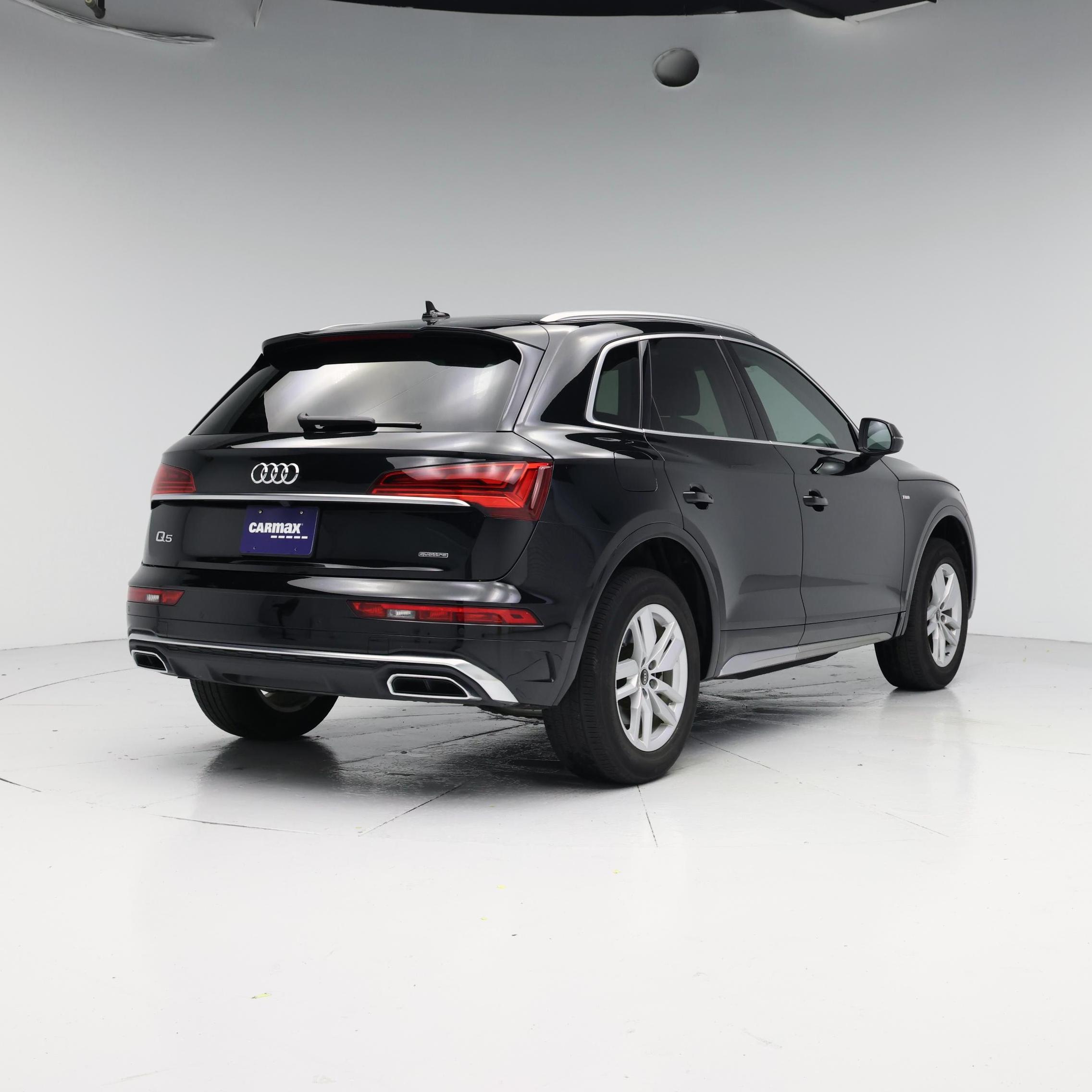 Thumbnail: 2023 Audi Q5 - 8
