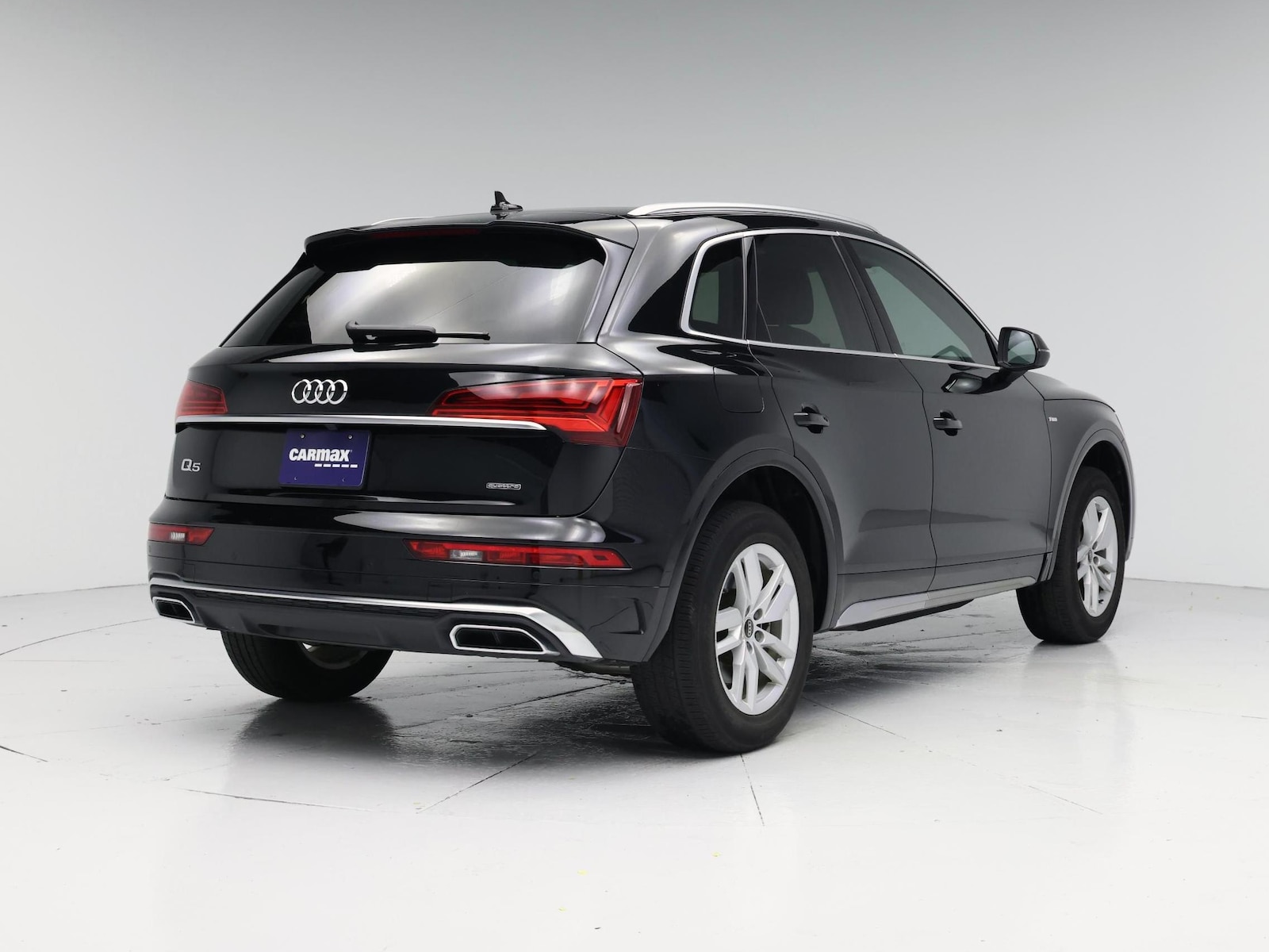 2023 Audi Q5 Premium - Photo 9