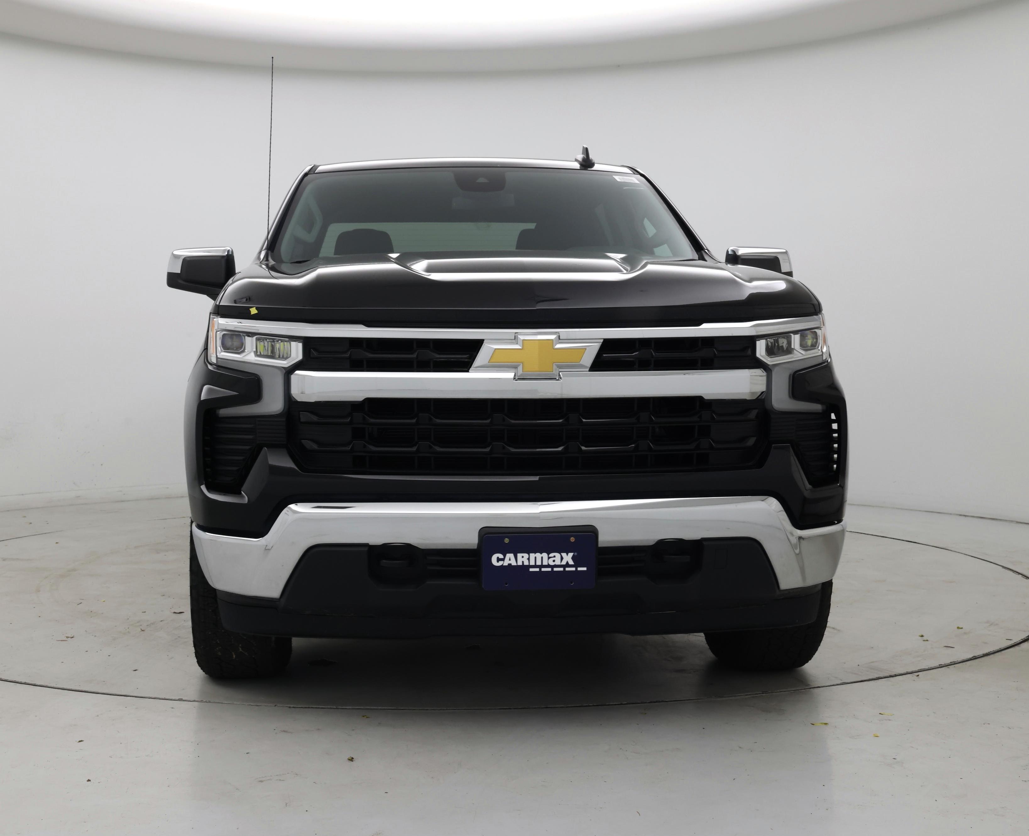 Thumbnail: 2023 Chevrolet Silverado 1500 - 5