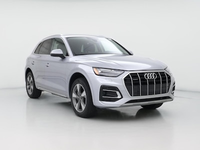 2023 Audi Q5 Prestige