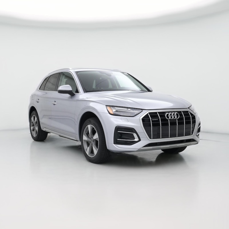 2023 Audi Q5 Prestige