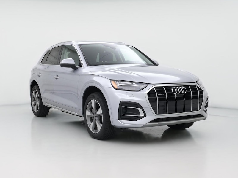 2023 Audi Q5 Prestige