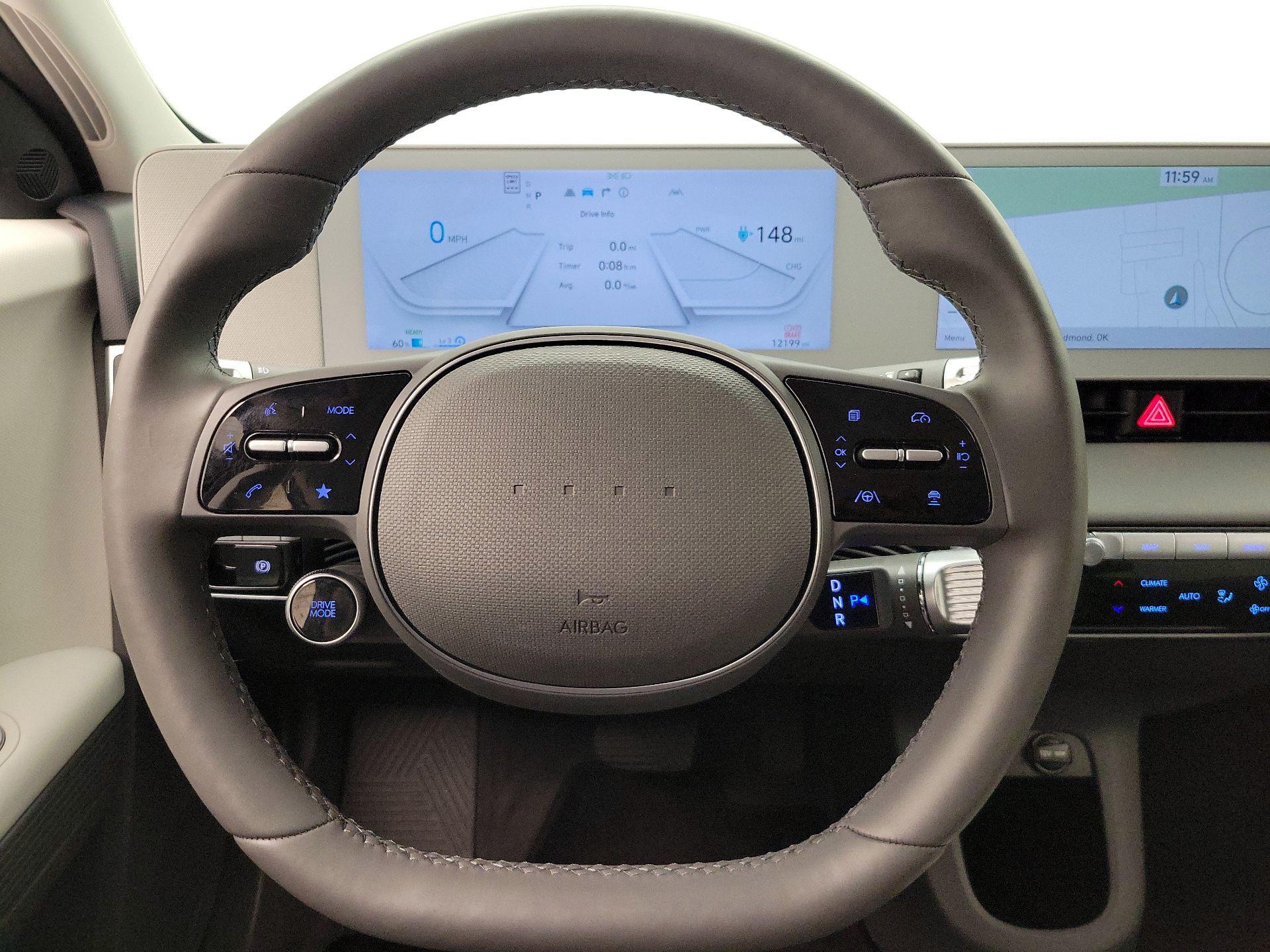 Thumbnail: 2024 Hyundai Ioniq 5 - 10