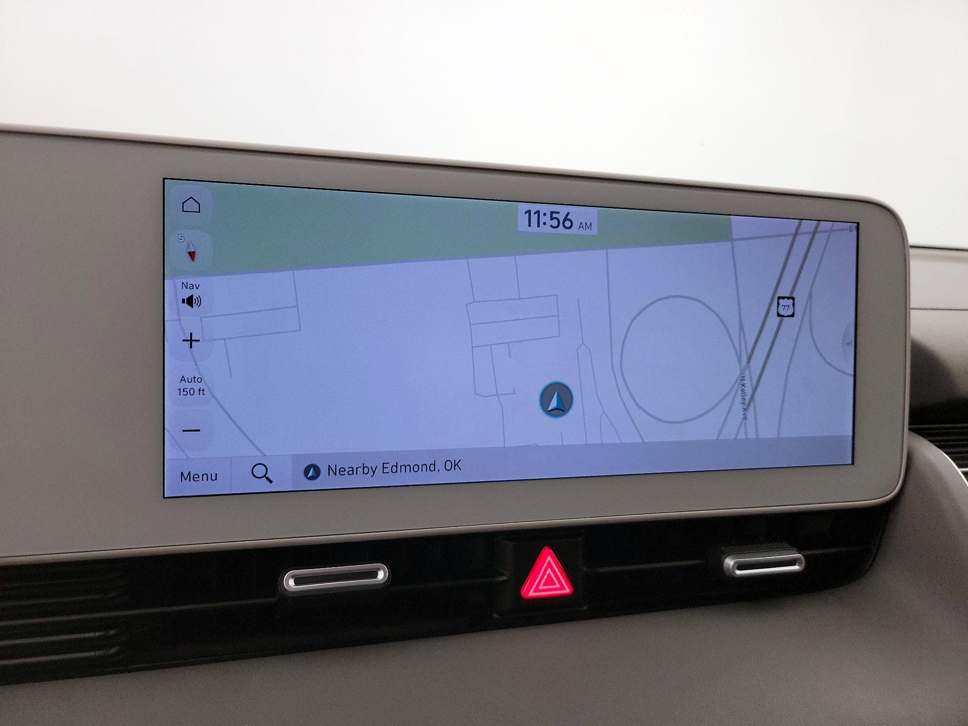 Thumbnail: 2024 Hyundai Ioniq 5 - 14