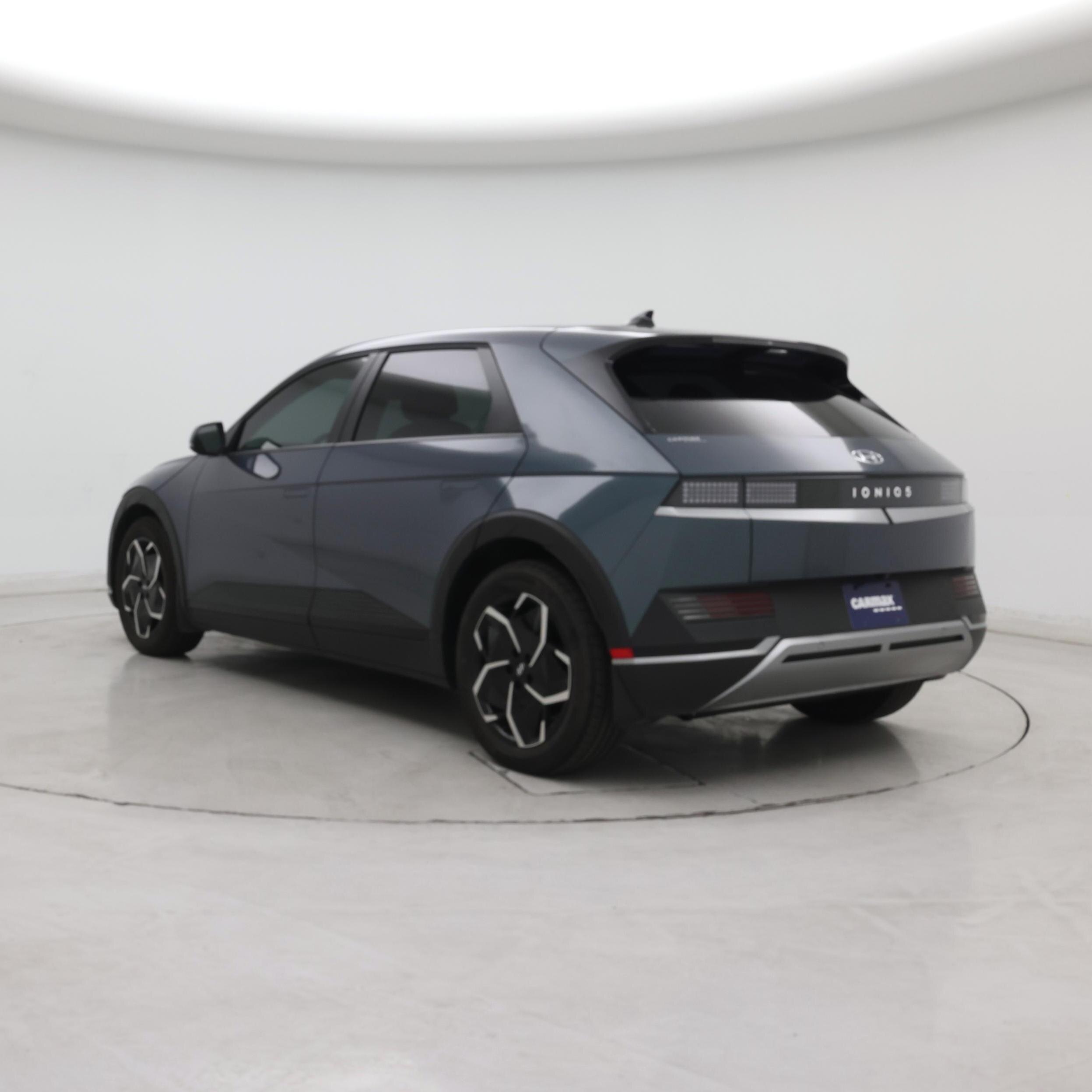 Thumbnail: 2024 Hyundai Ioniq 5 - 2