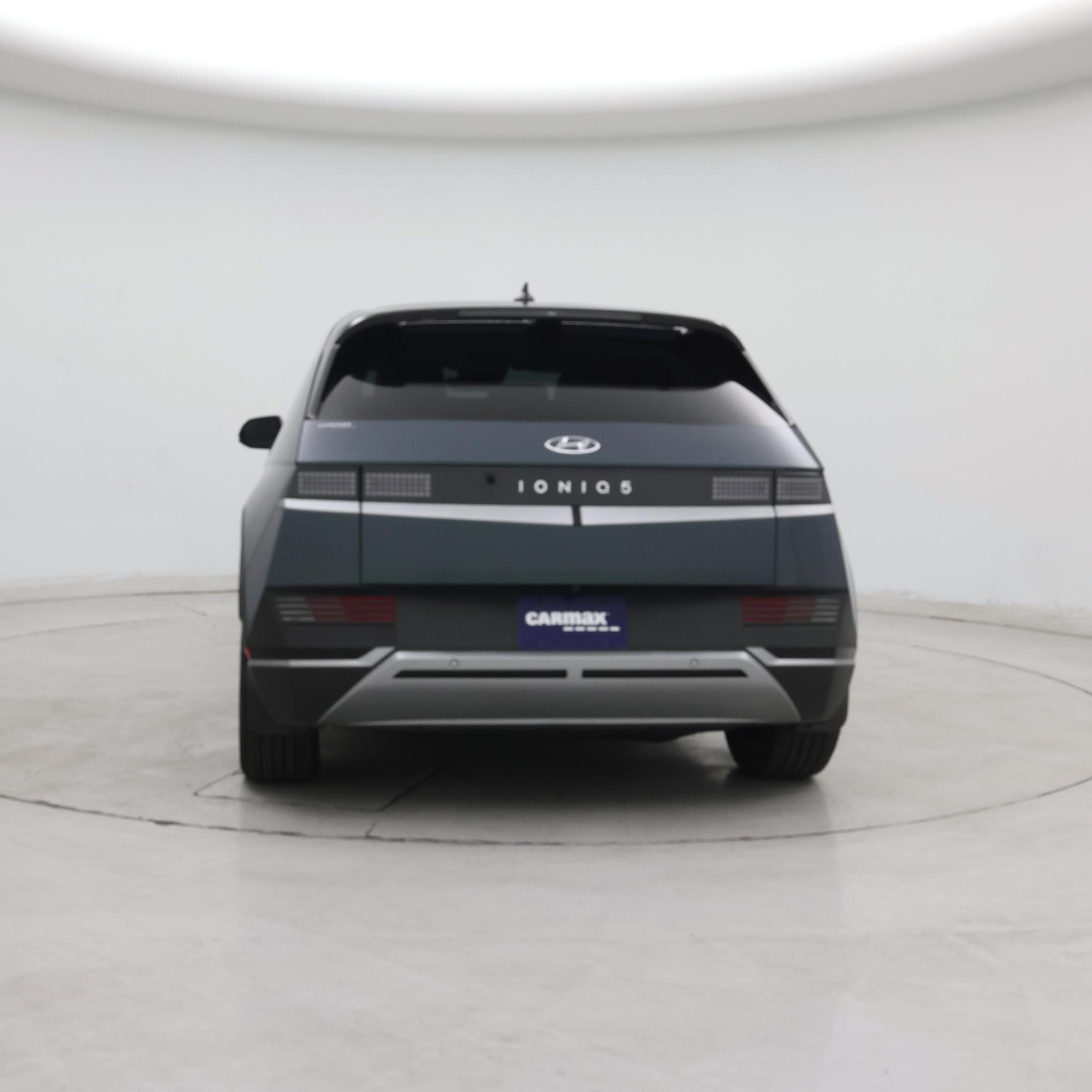 Thumbnail: 2024 Hyundai Ioniq 5 - 6