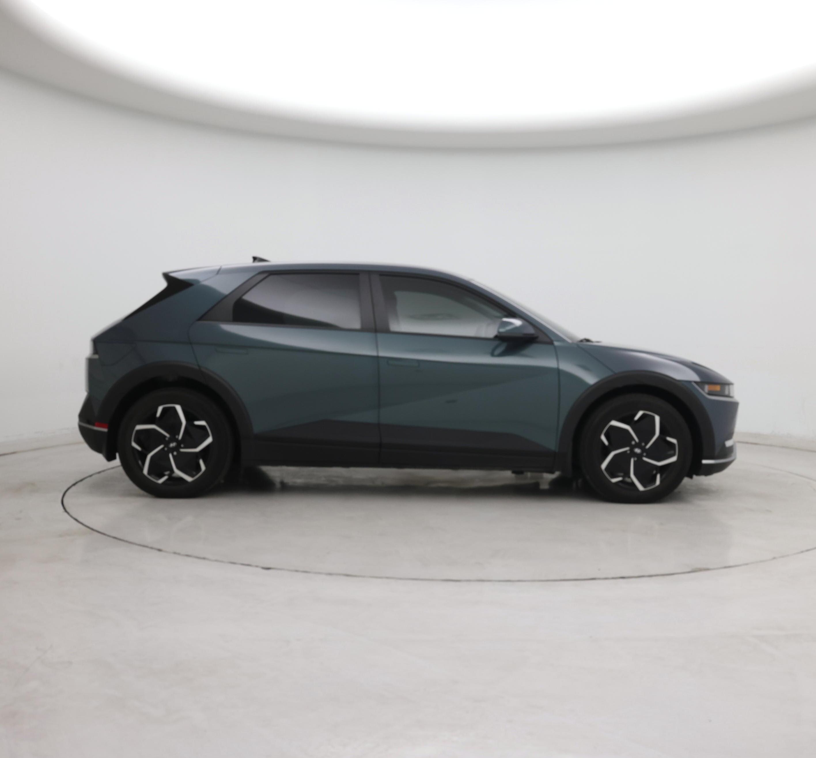 Thumbnail: 2024 Hyundai Ioniq 5 - 7