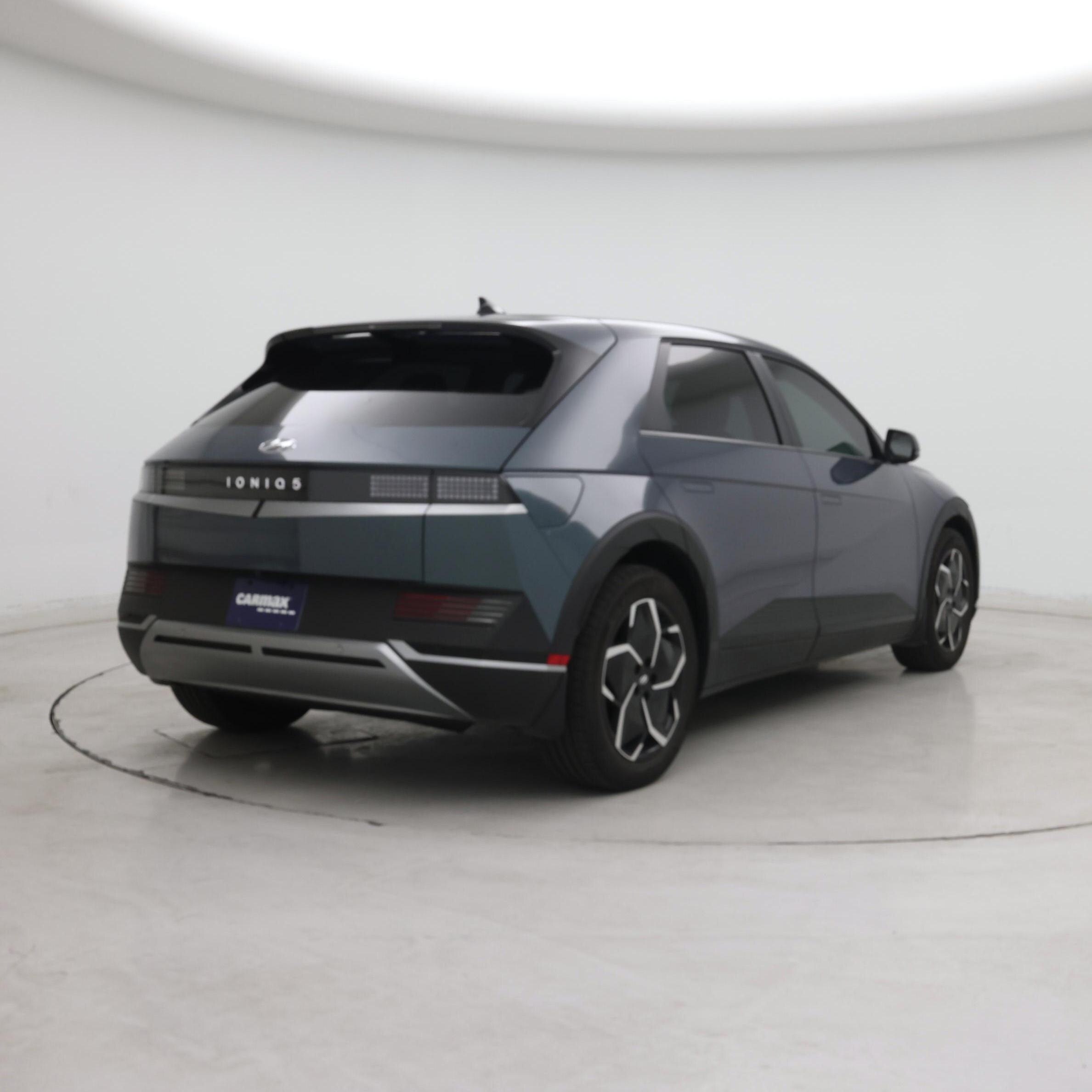 Thumbnail: 2024 Hyundai Ioniq 5 - 8