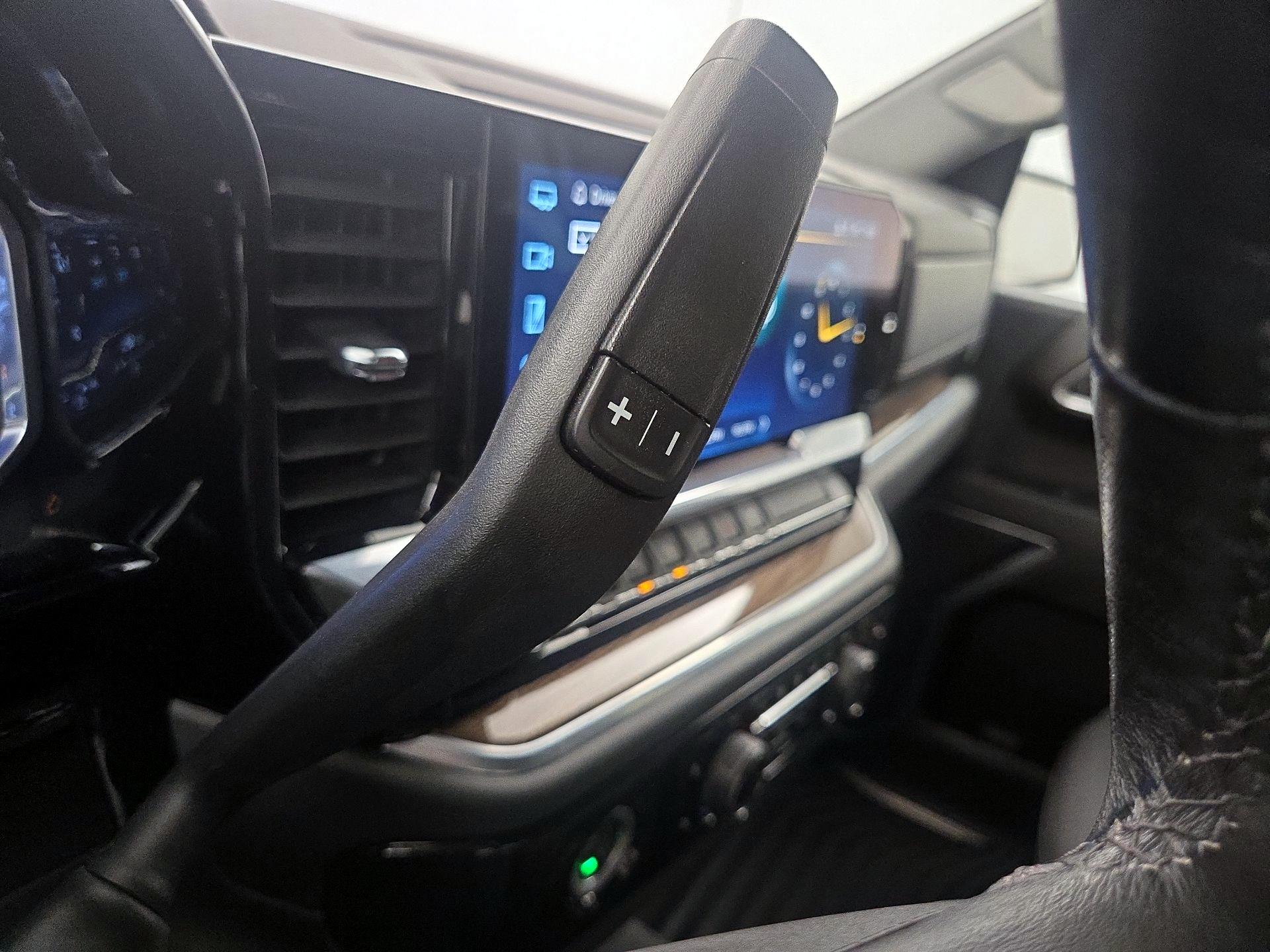 Thumbnail: 2022 Chevrolet Silverado 1500 - 18