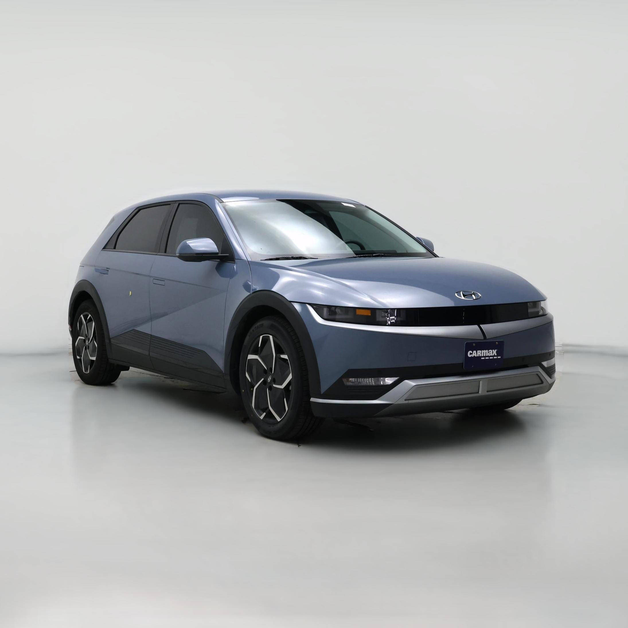 Thumbnail: 2024 Hyundai Ioniq 5 - 1
