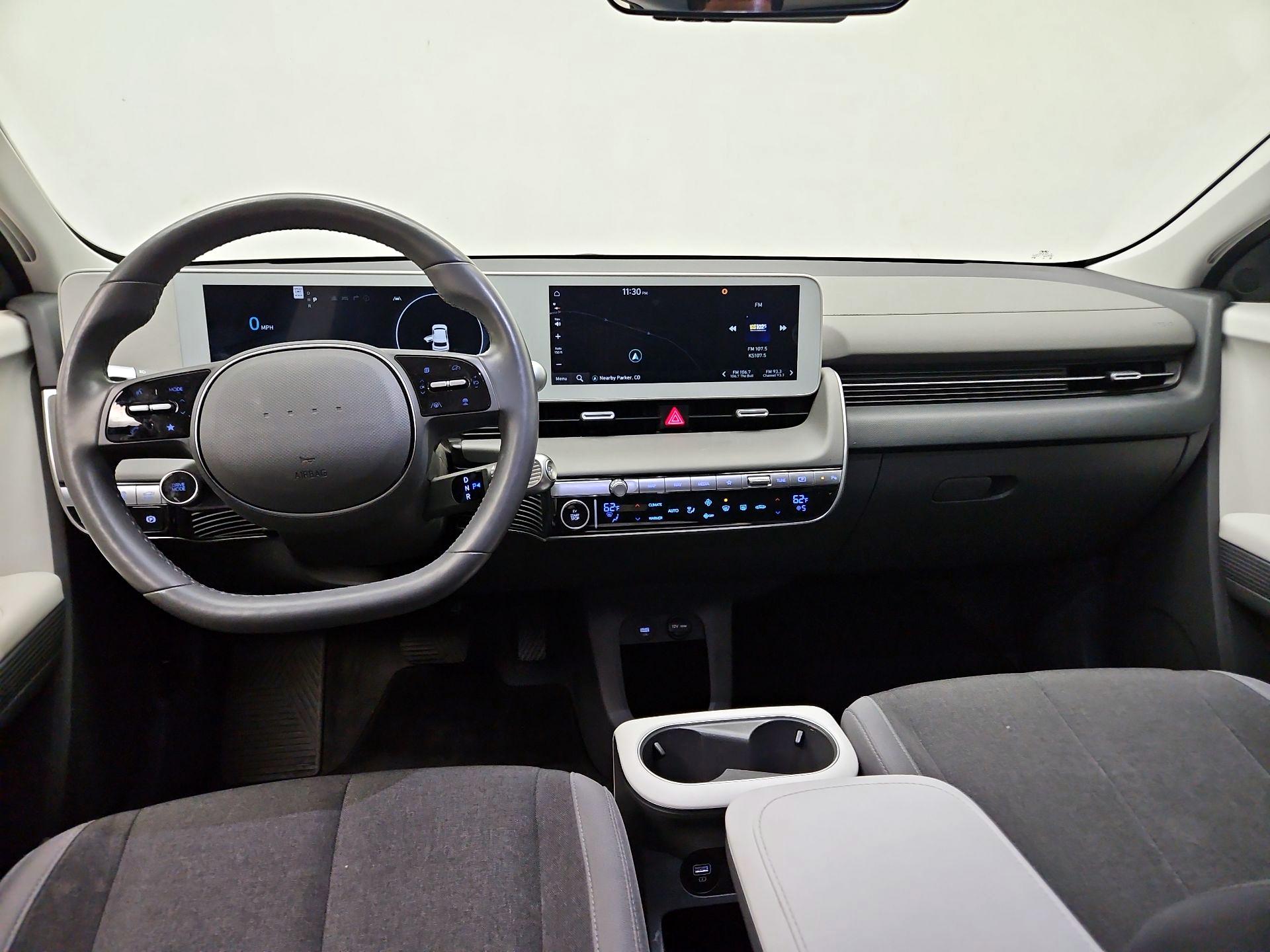 Thumbnail: 2024 Hyundai Ioniq 5 - 9