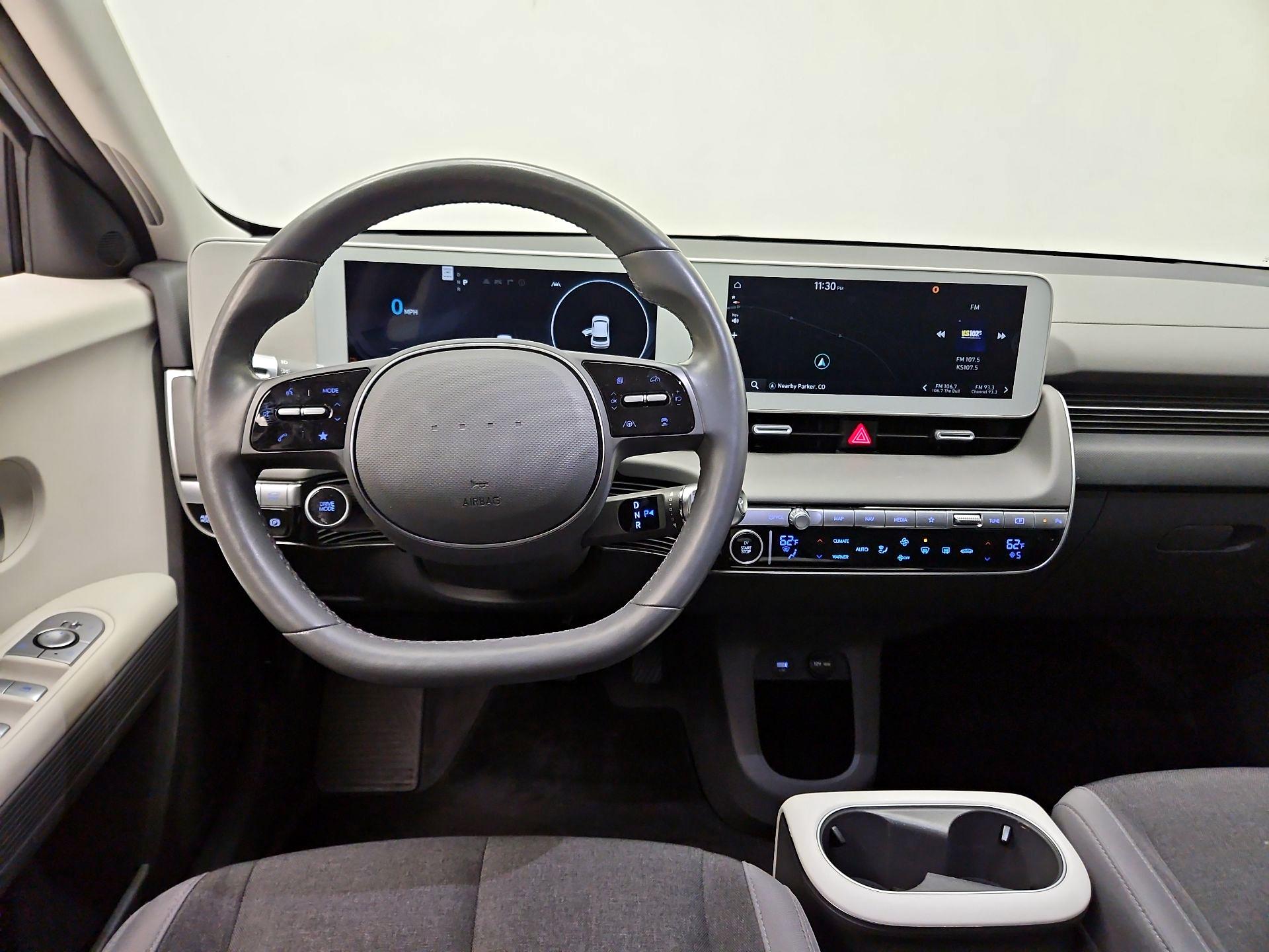 Thumbnail: 2024 Hyundai Ioniq 5 - 10