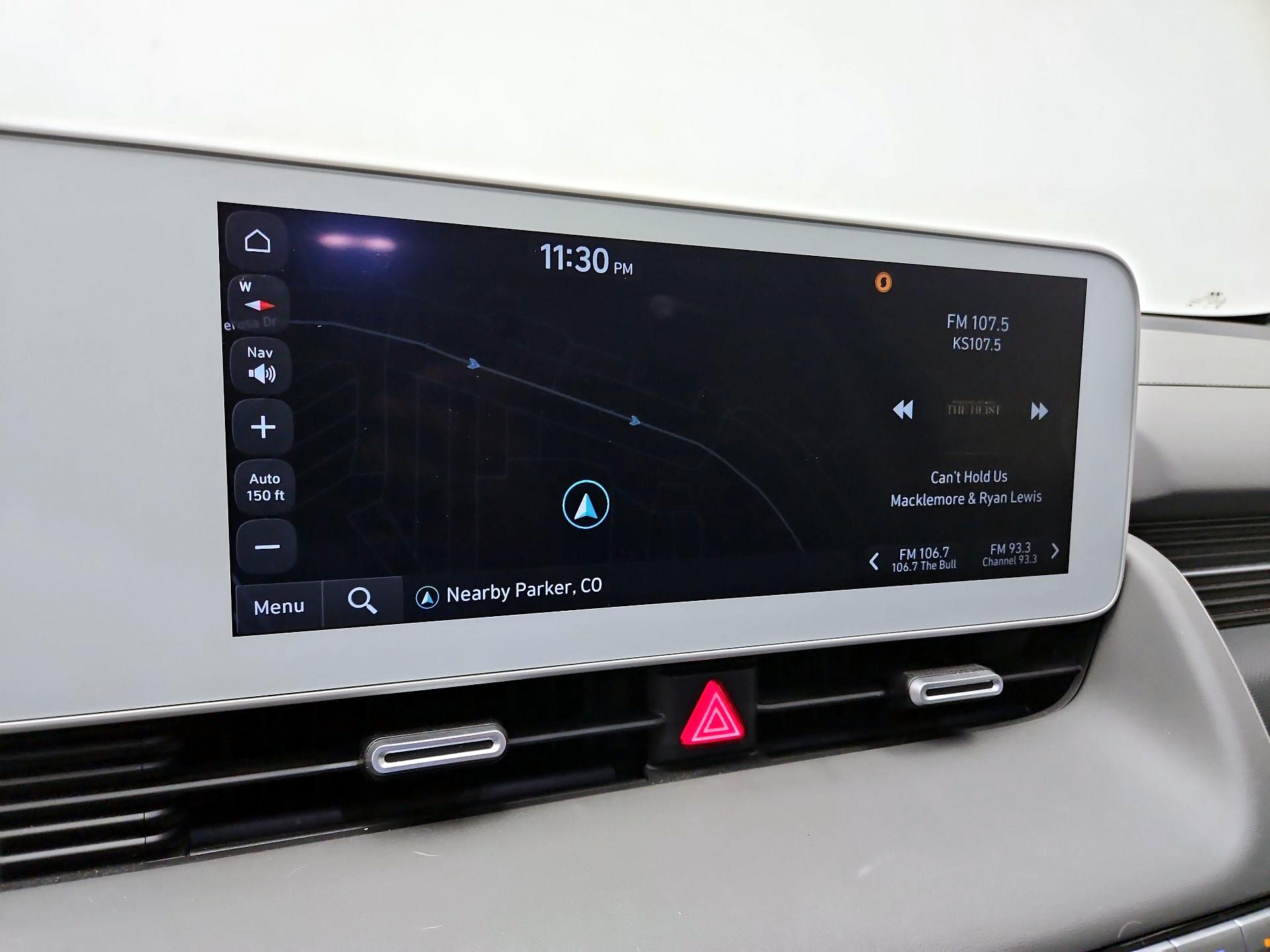 Thumbnail: 2024 Hyundai Ioniq 5 - 14