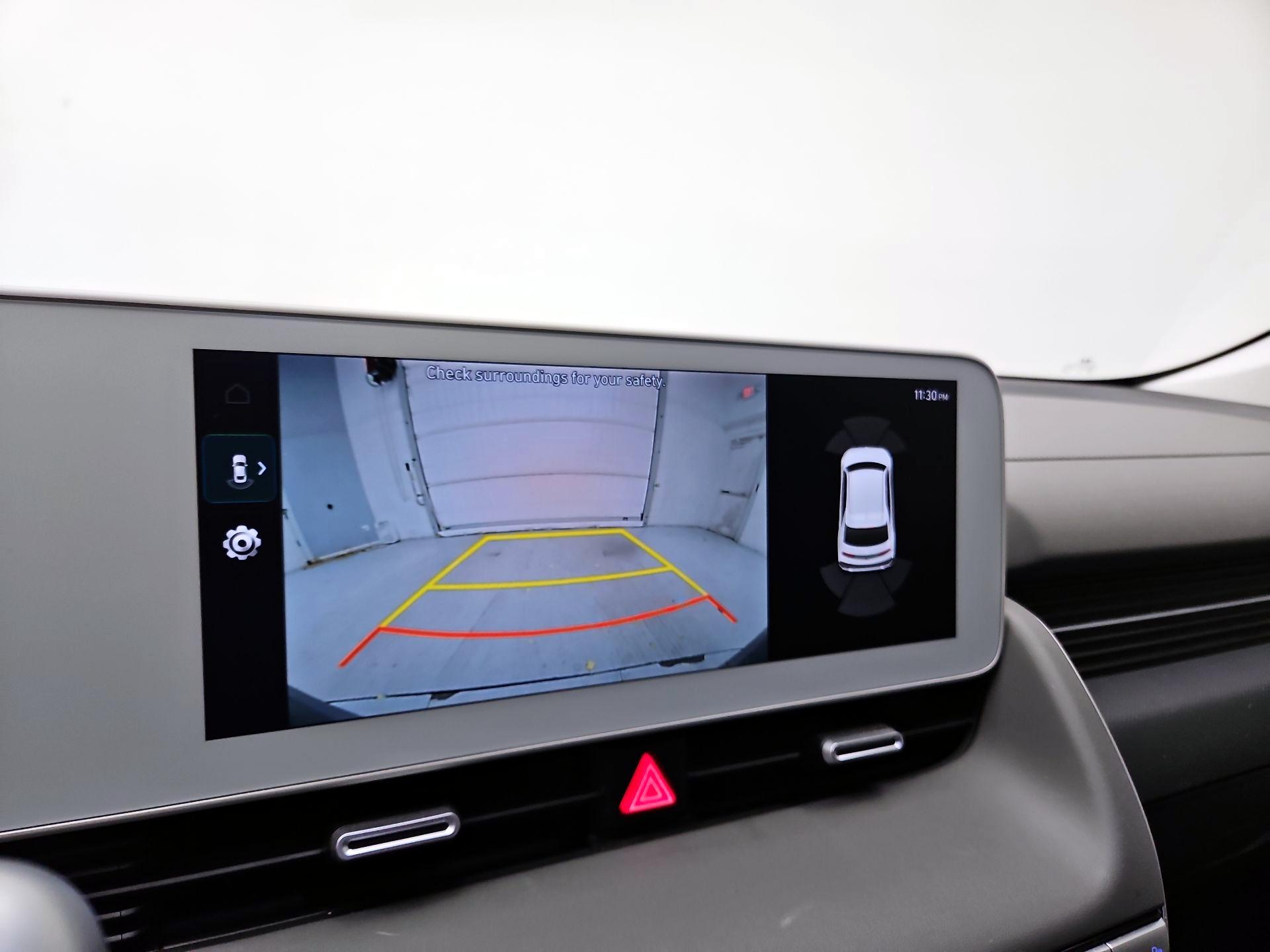 Thumbnail: 2024 Hyundai Ioniq 5 - 15