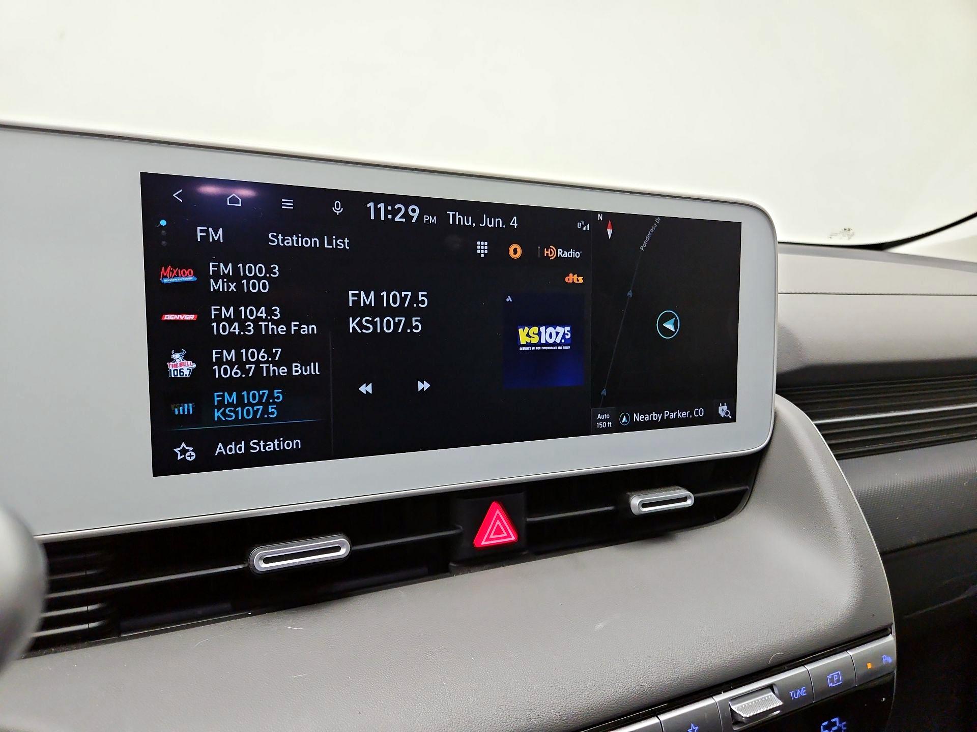 Thumbnail: 2024 Hyundai Ioniq 5 - 16