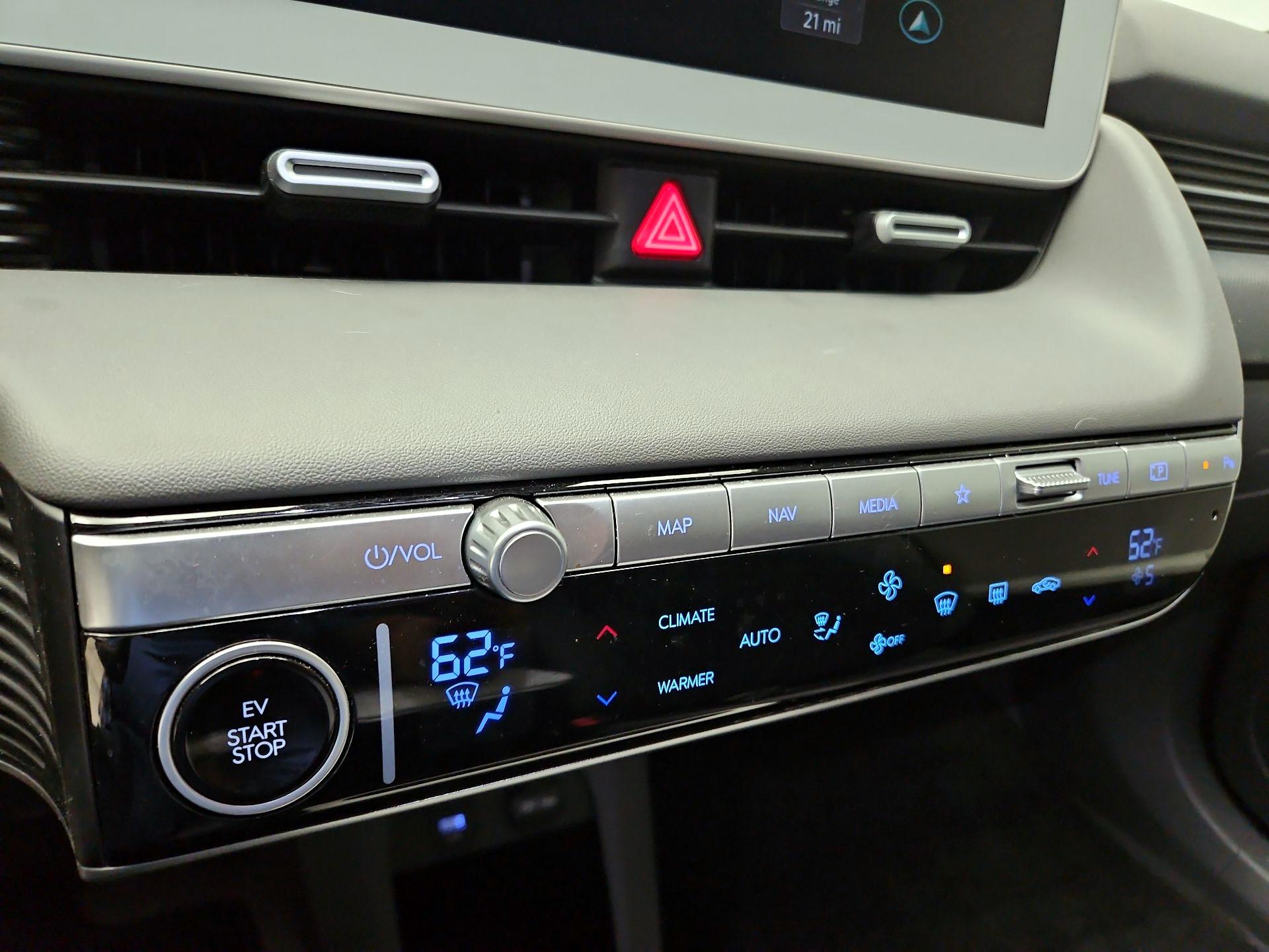 Thumbnail: 2024 Hyundai Ioniq 5 - 17