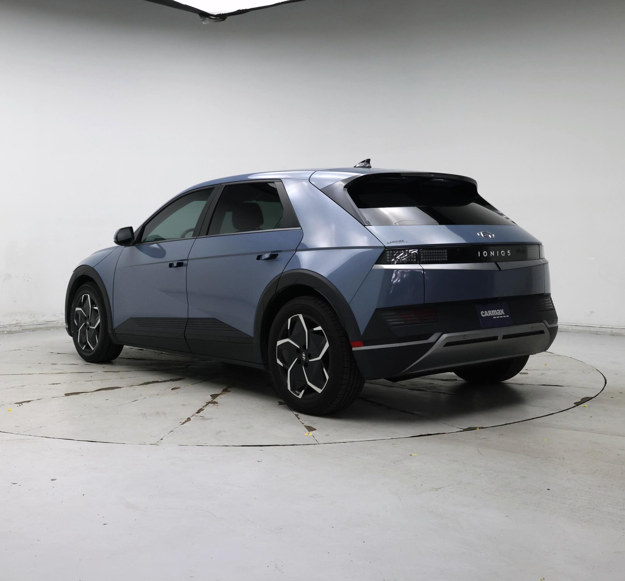 Thumbnail: 2024 Hyundai Ioniq 5 - 2