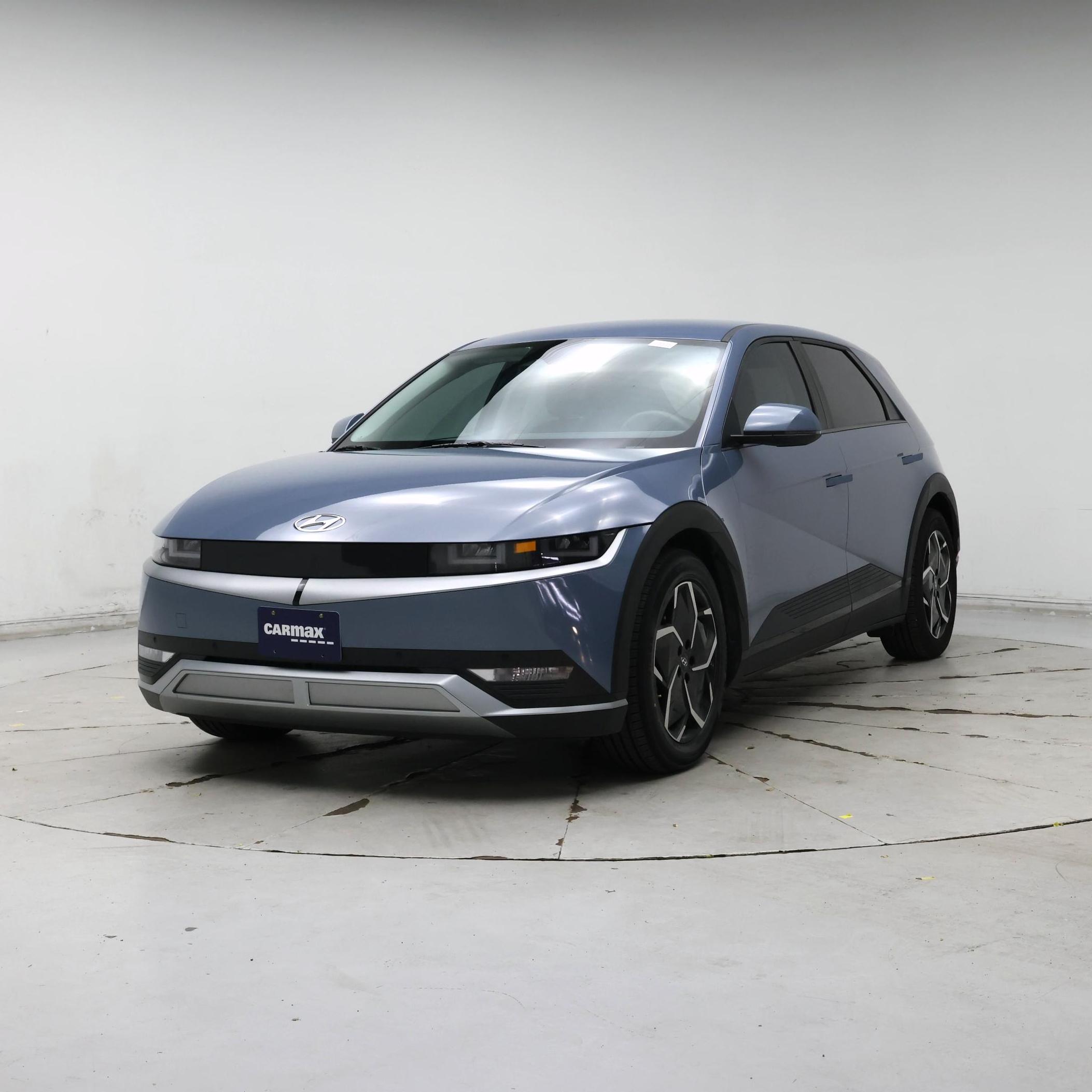 Thumbnail: 2024 Hyundai Ioniq 5 - 4