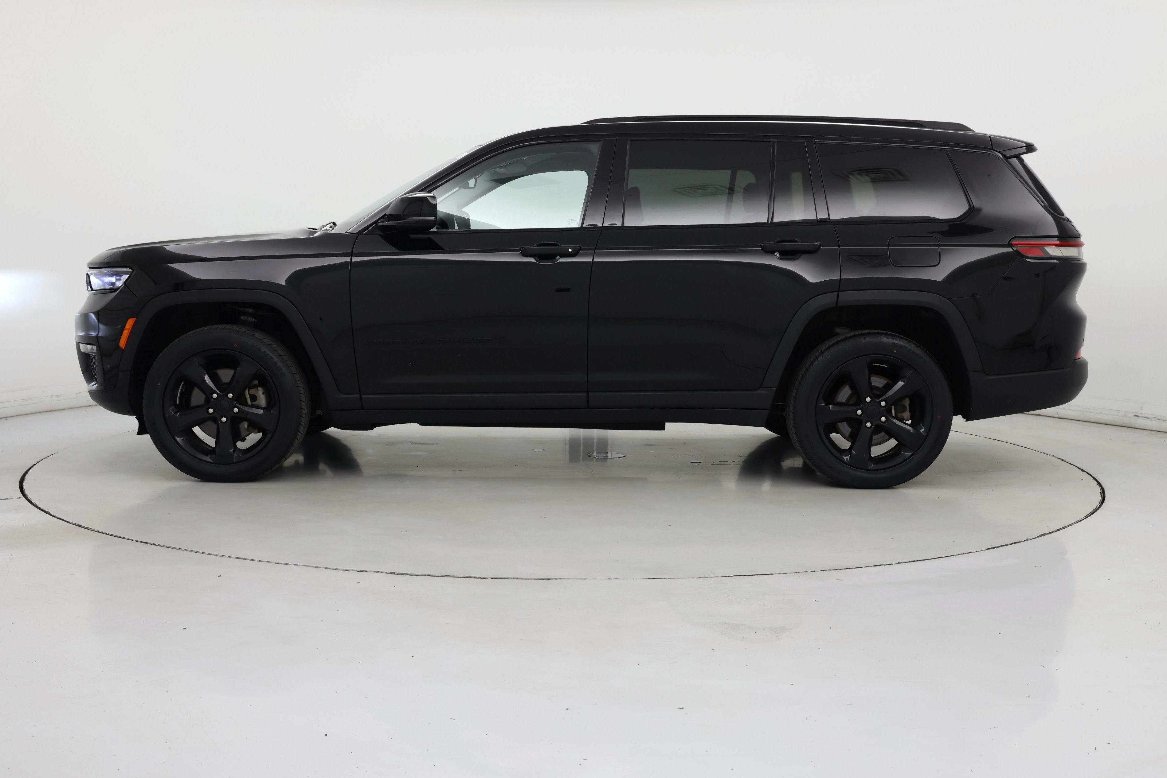 Thumbnail: 2023 Jeep Grand Cherokee L - 3