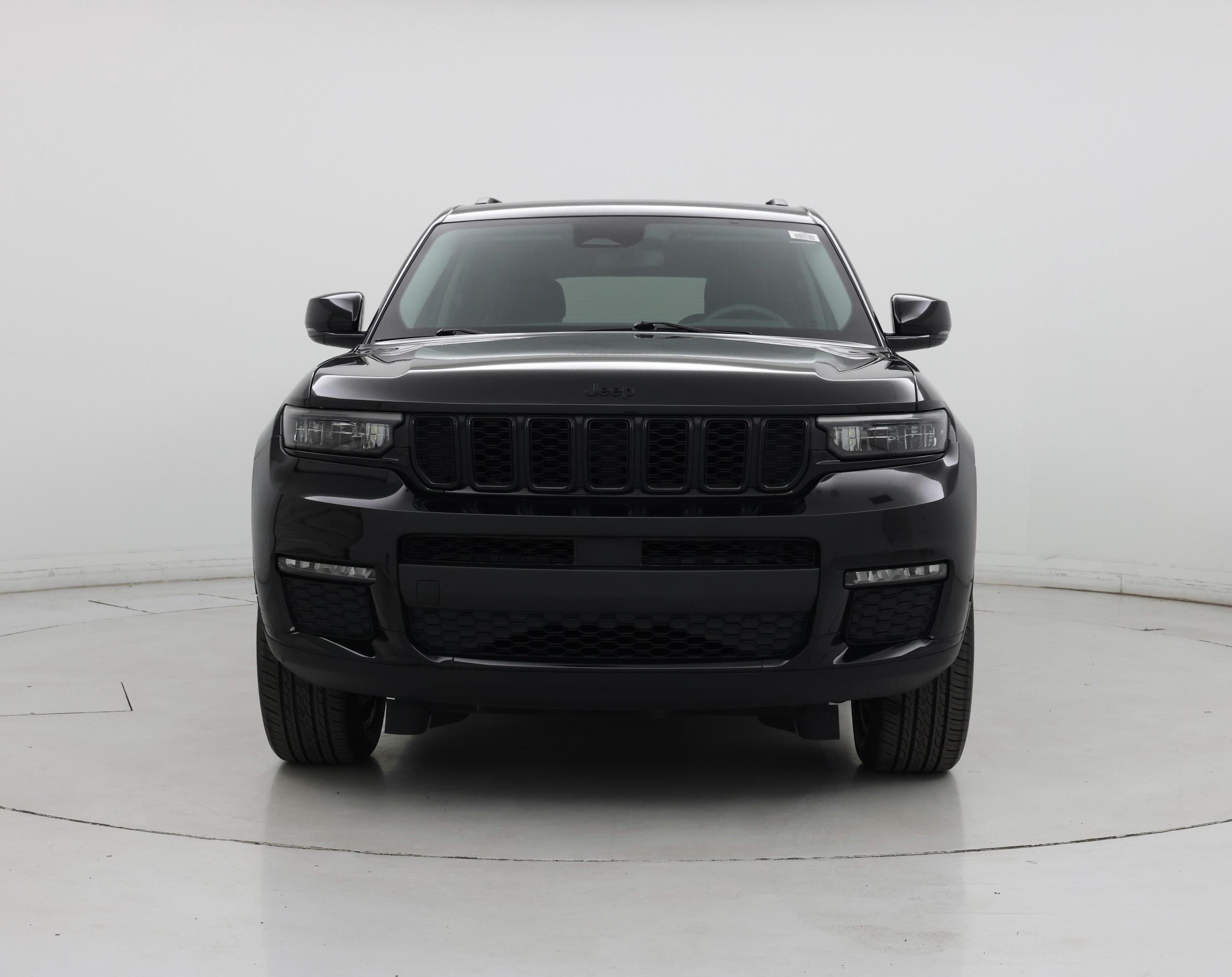 Thumbnail: 2023 Jeep Grand Cherokee L - 5