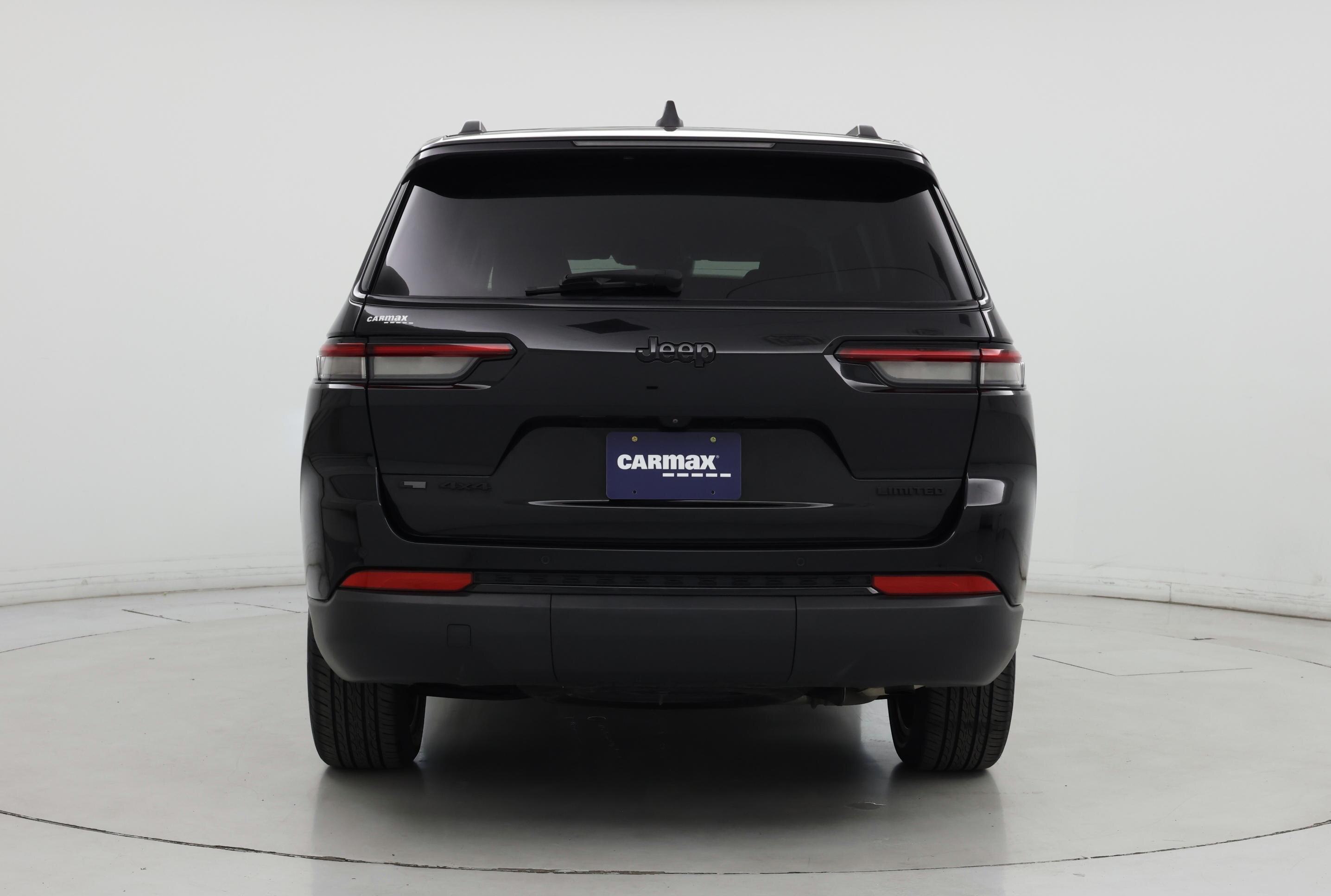 Thumbnail: 2023 Jeep Grand Cherokee L - 6
