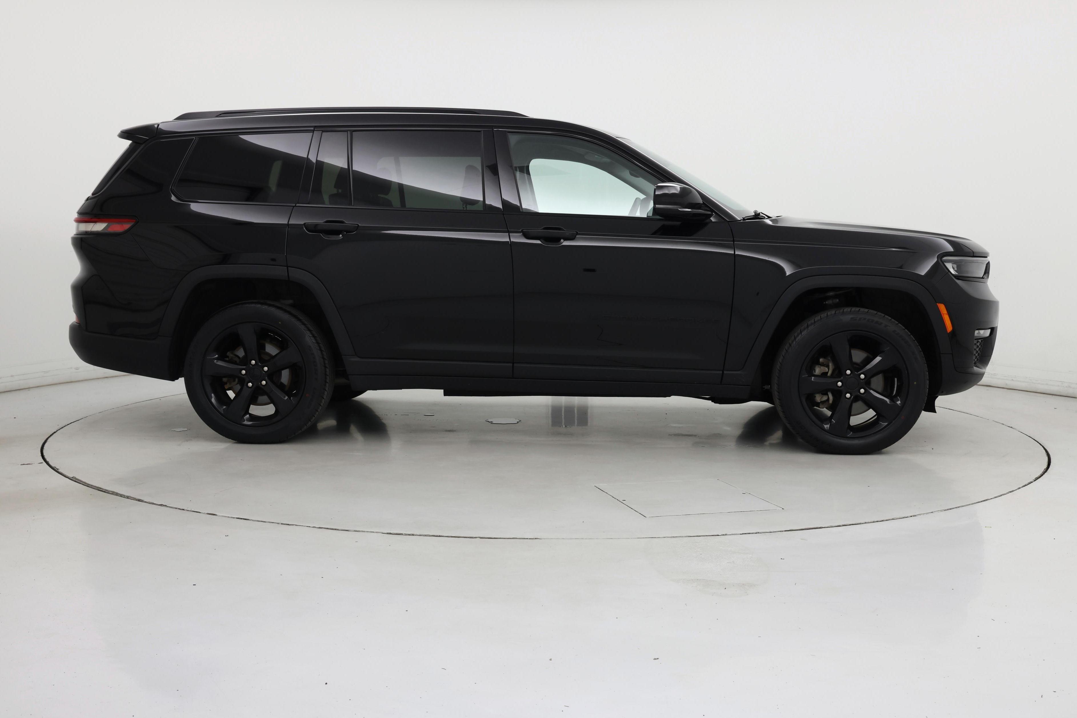 Thumbnail: 2023 Jeep Grand Cherokee L - 7