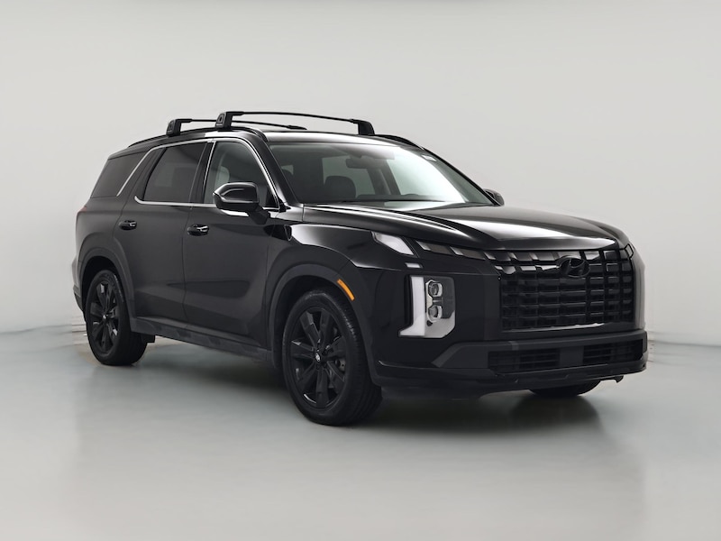 2023 Hyundai Palisade XRT