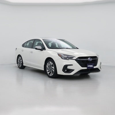 2023 Subaru Legacy Touring XT