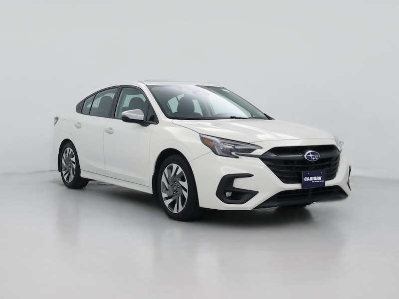 2023 Subaru Legacy Touring XT
