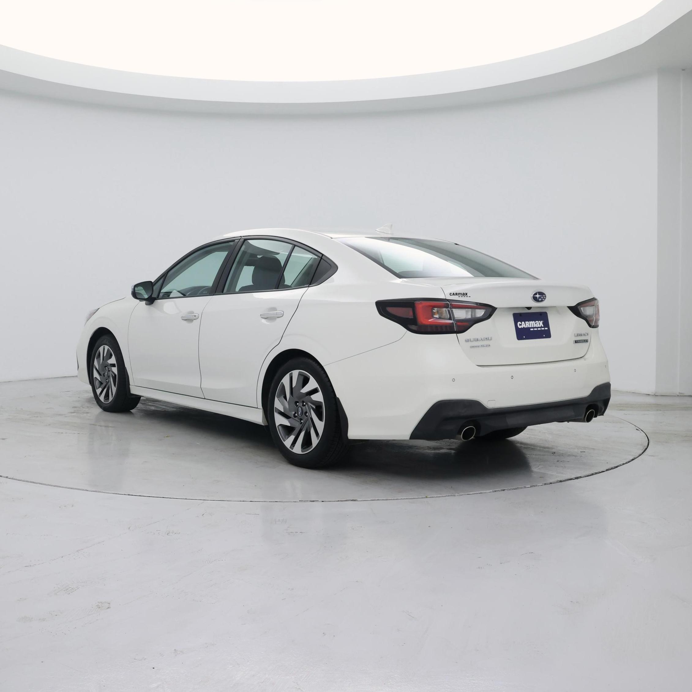 Thumbnail: 2023 Subaru Legacy - 2