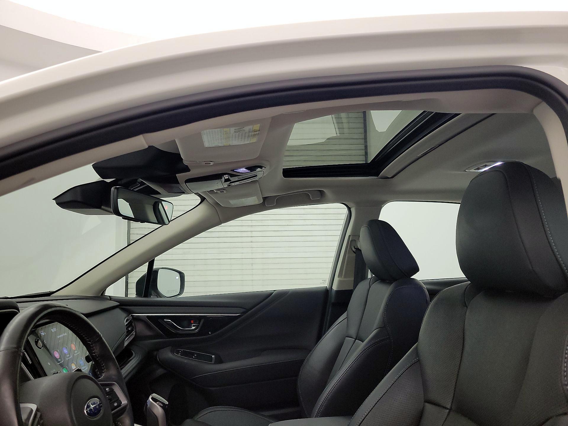 Thumbnail: 2023 Subaru Legacy - 20