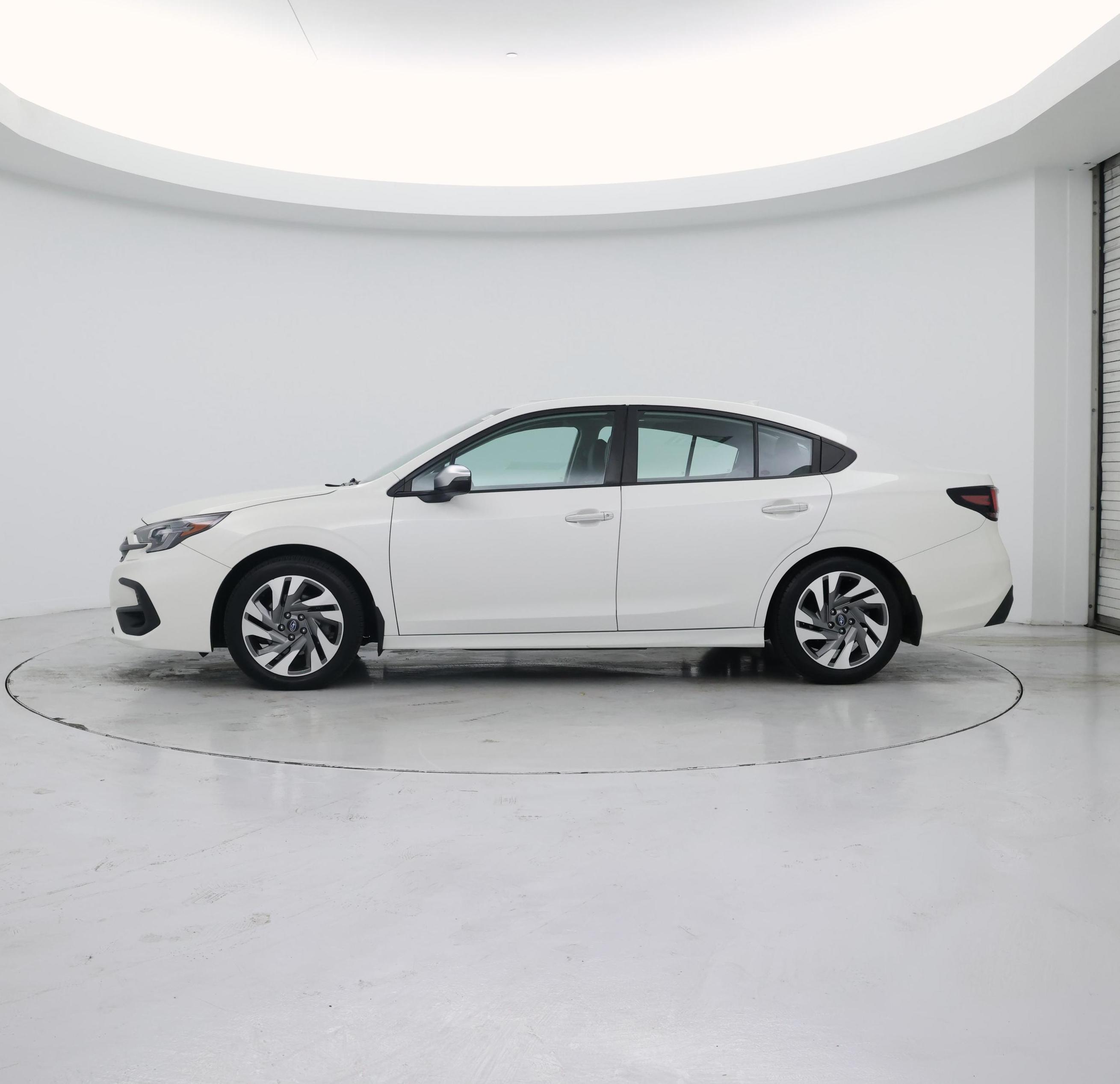 Thumbnail: 2023 Subaru Legacy - 3