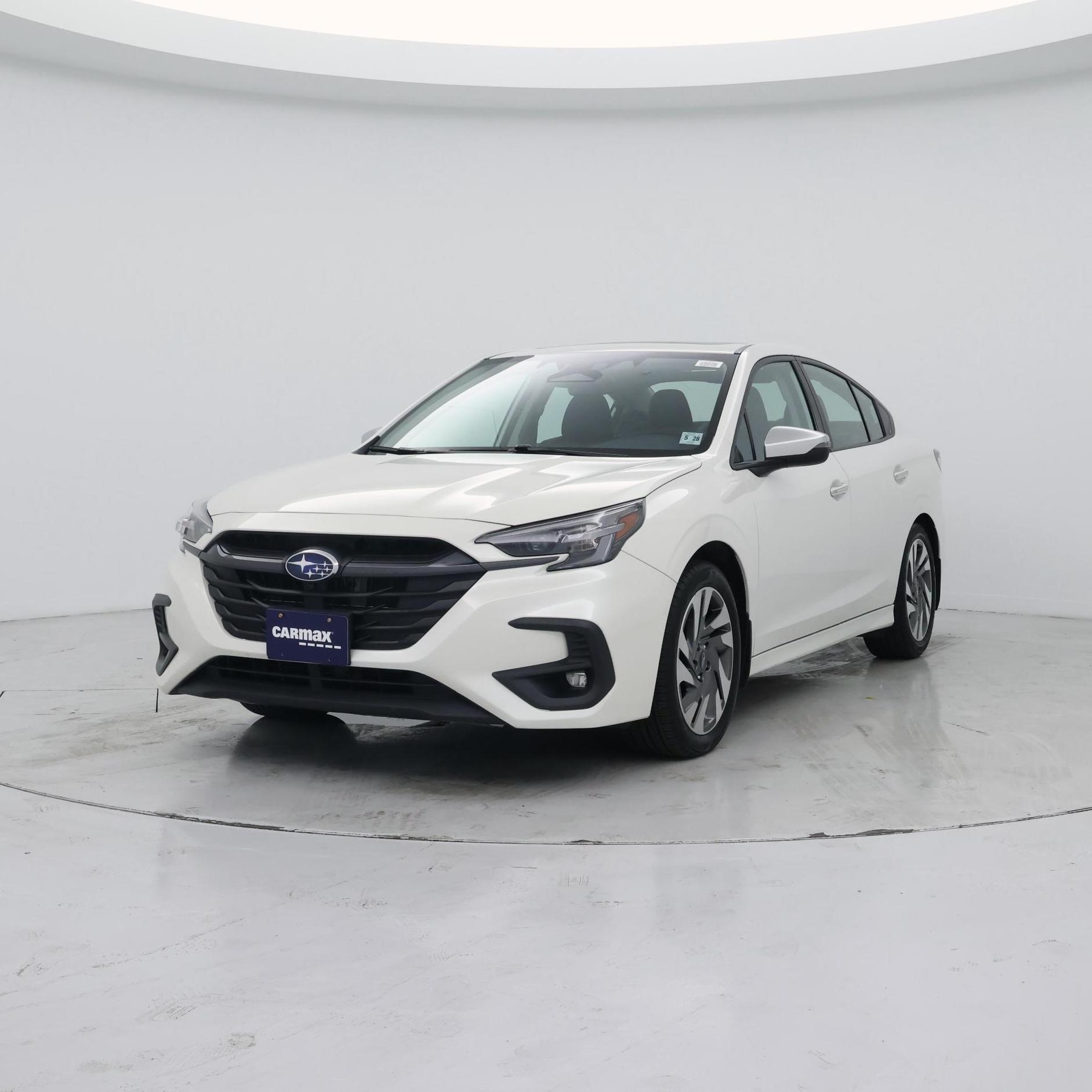 Thumbnail: 2023 Subaru Legacy - 4