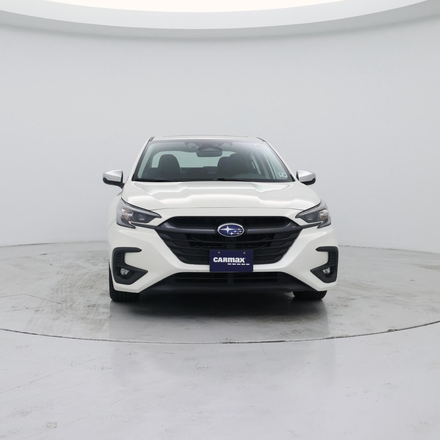 Thumbnail: 2023 Subaru Legacy - 5