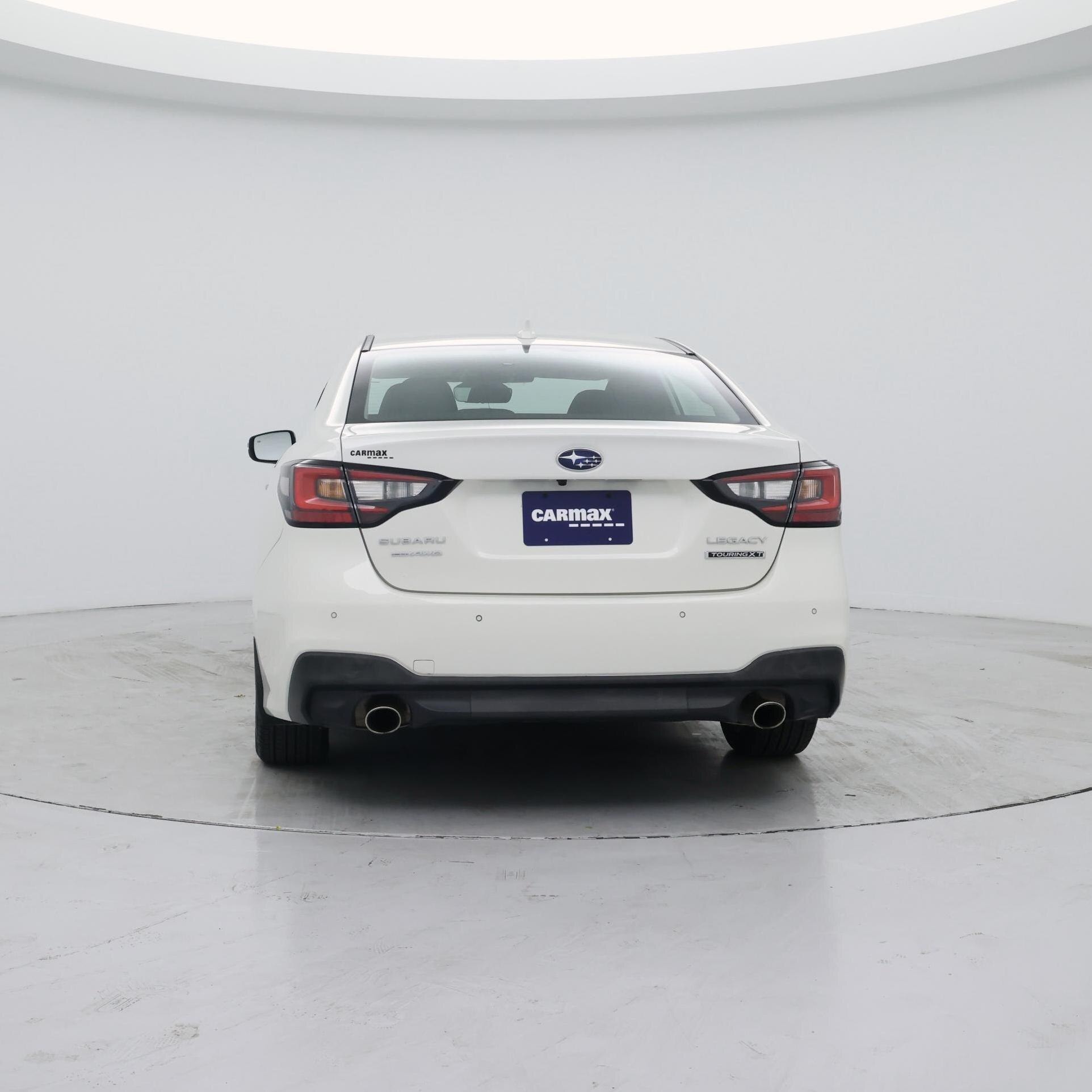 Thumbnail: 2023 Subaru Legacy - 6