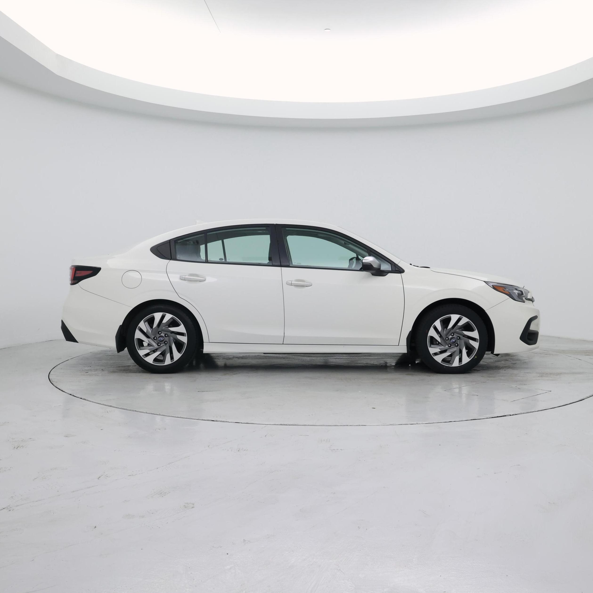 Thumbnail: 2023 Subaru Legacy - 7