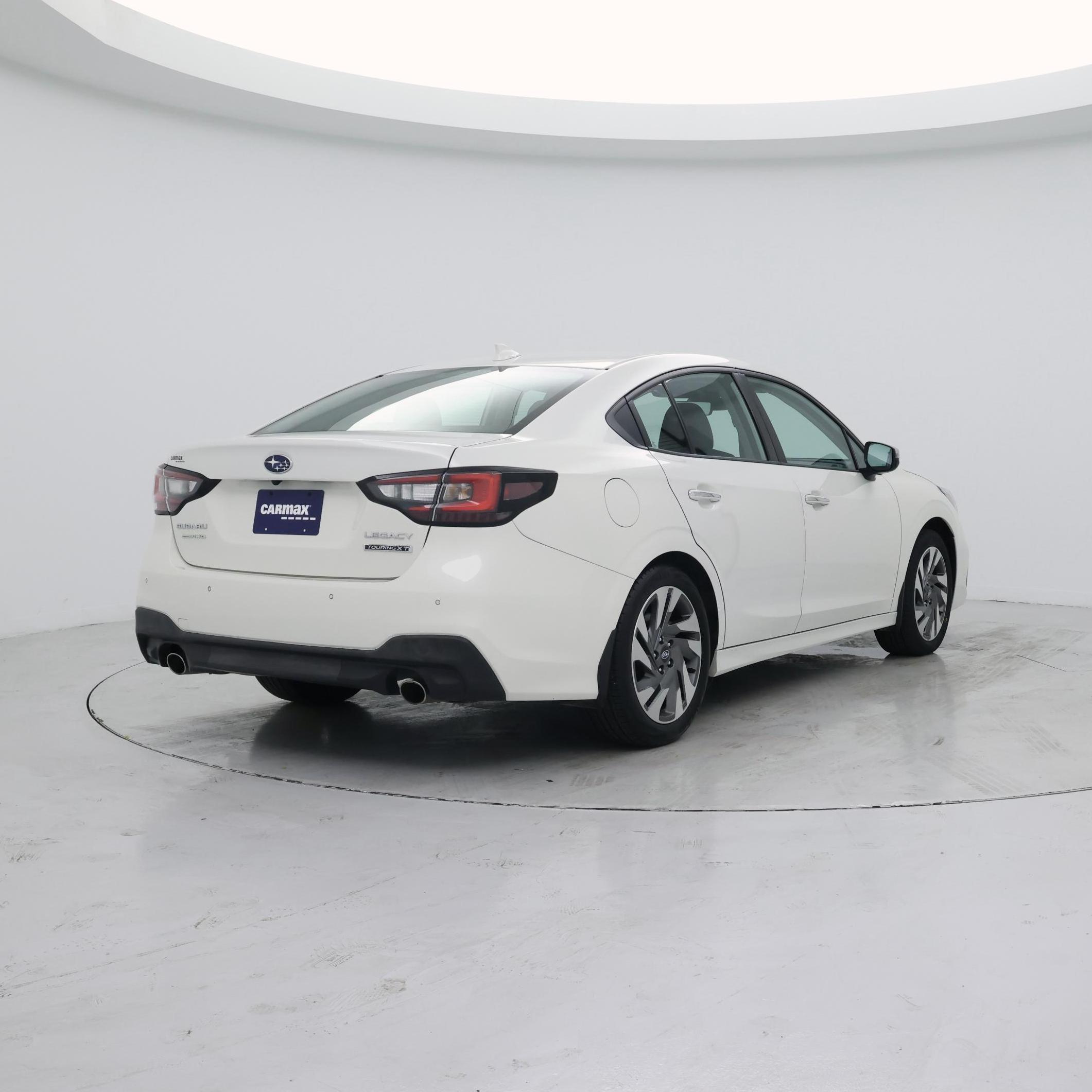 Thumbnail: 2023 Subaru Legacy - 8