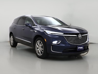 2022 Buick Enclave Premium