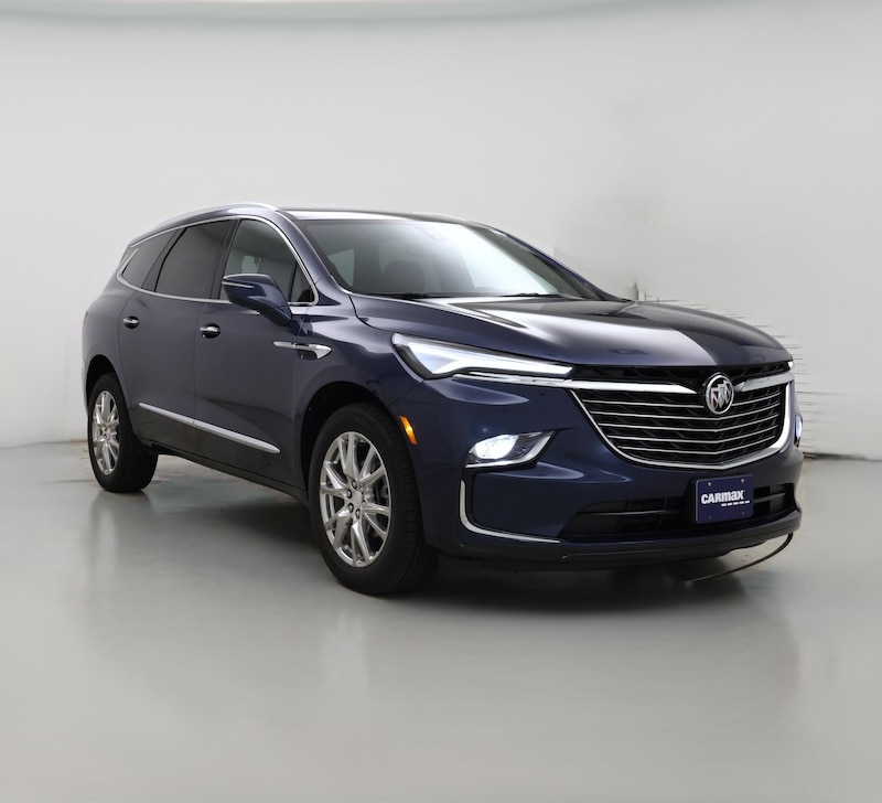 2022 Buick Enclave Premium