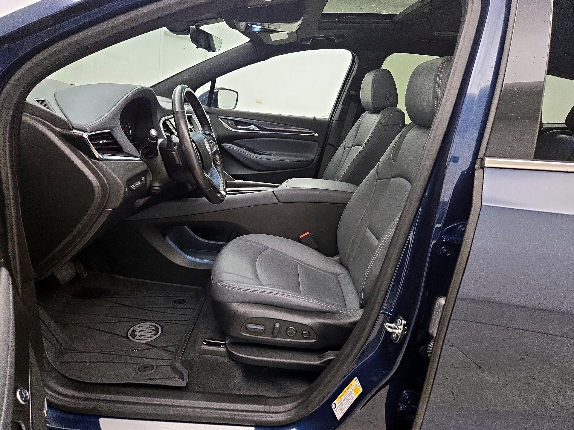 Thumbnail: 2022 Buick Enclave - 11