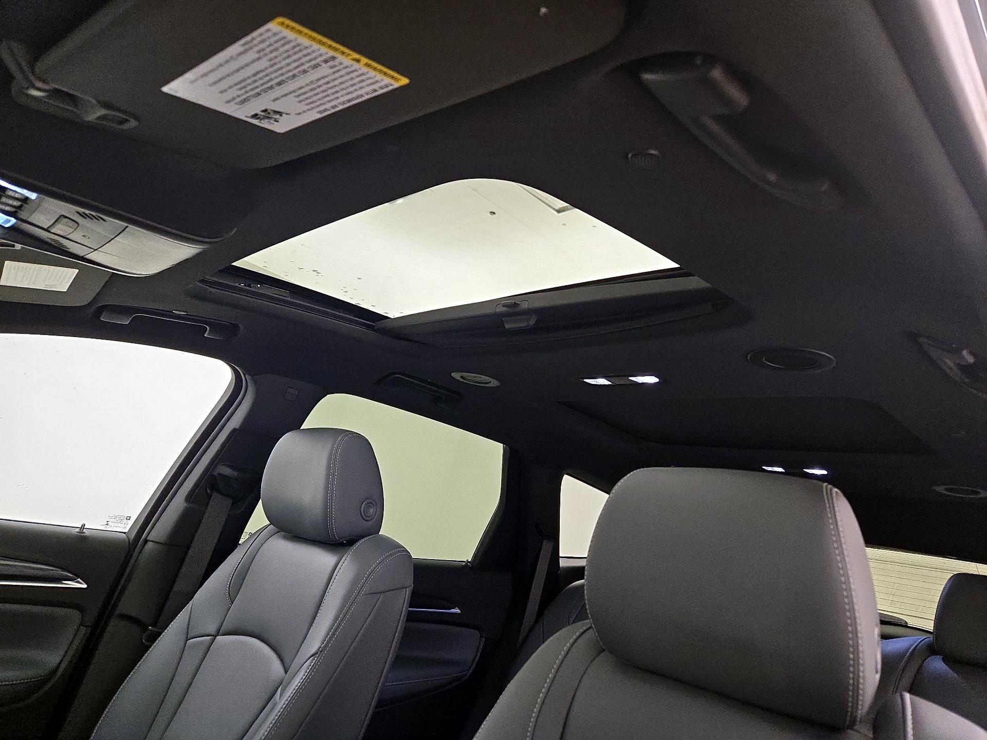 Thumbnail: 2022 Buick Enclave - 20
