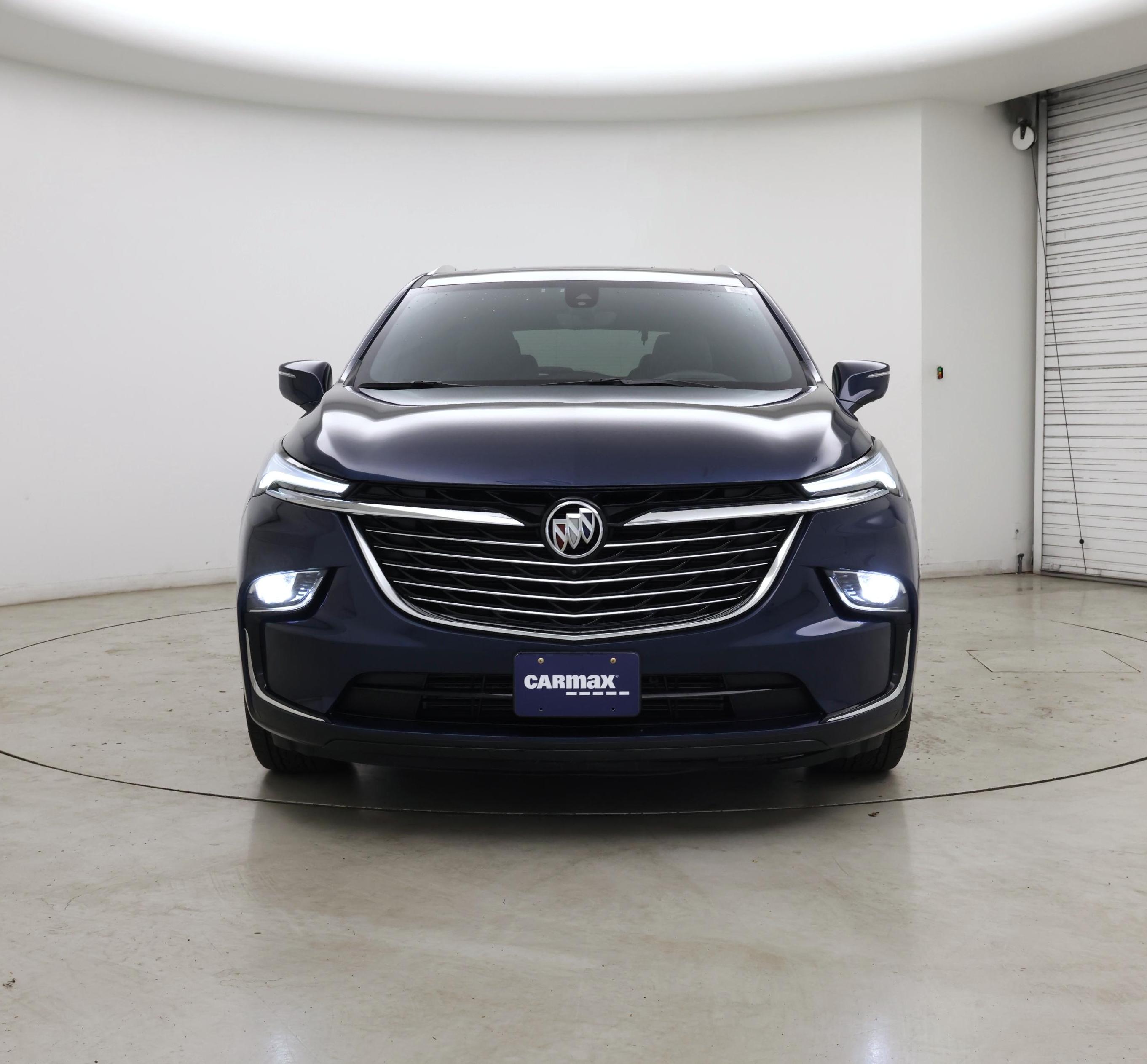 Thumbnail: 2022 Buick Enclave - 5