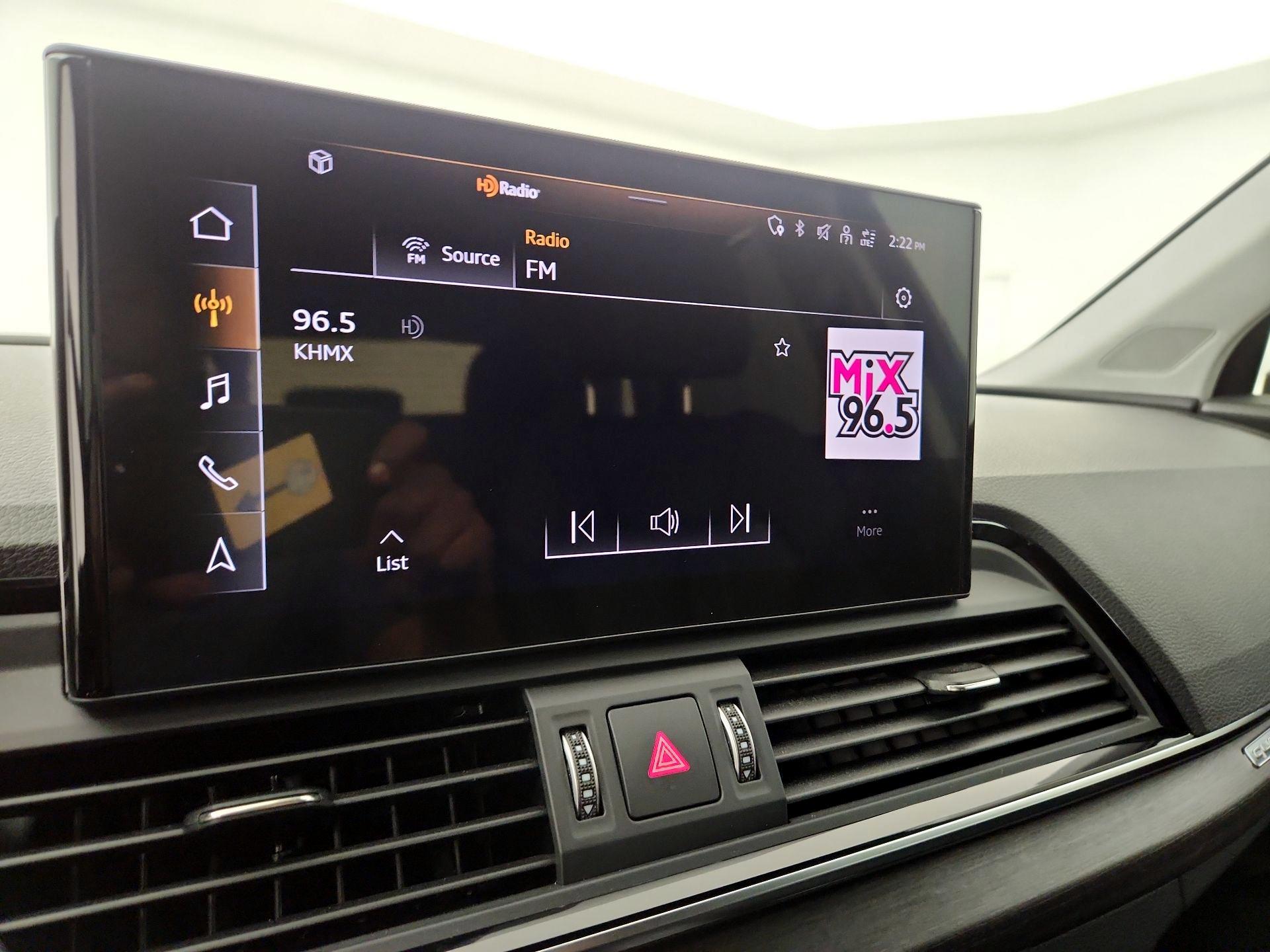 Thumbnail: 2023 Audi Q5 - 14